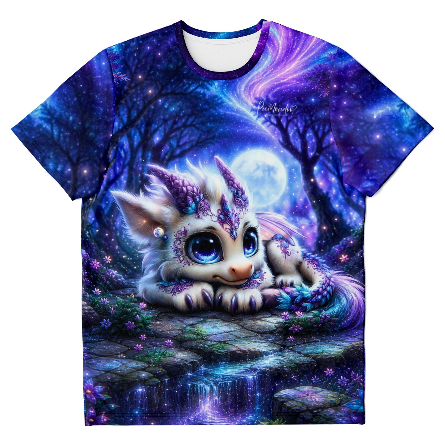 Dreamer T-Shirt - Lunaris "Limited Edition"
