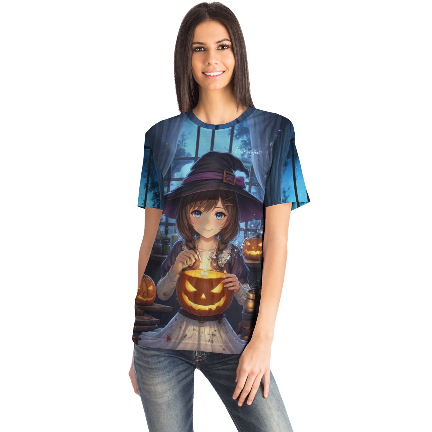 Dreamer T-Shirt - Little Sabrina