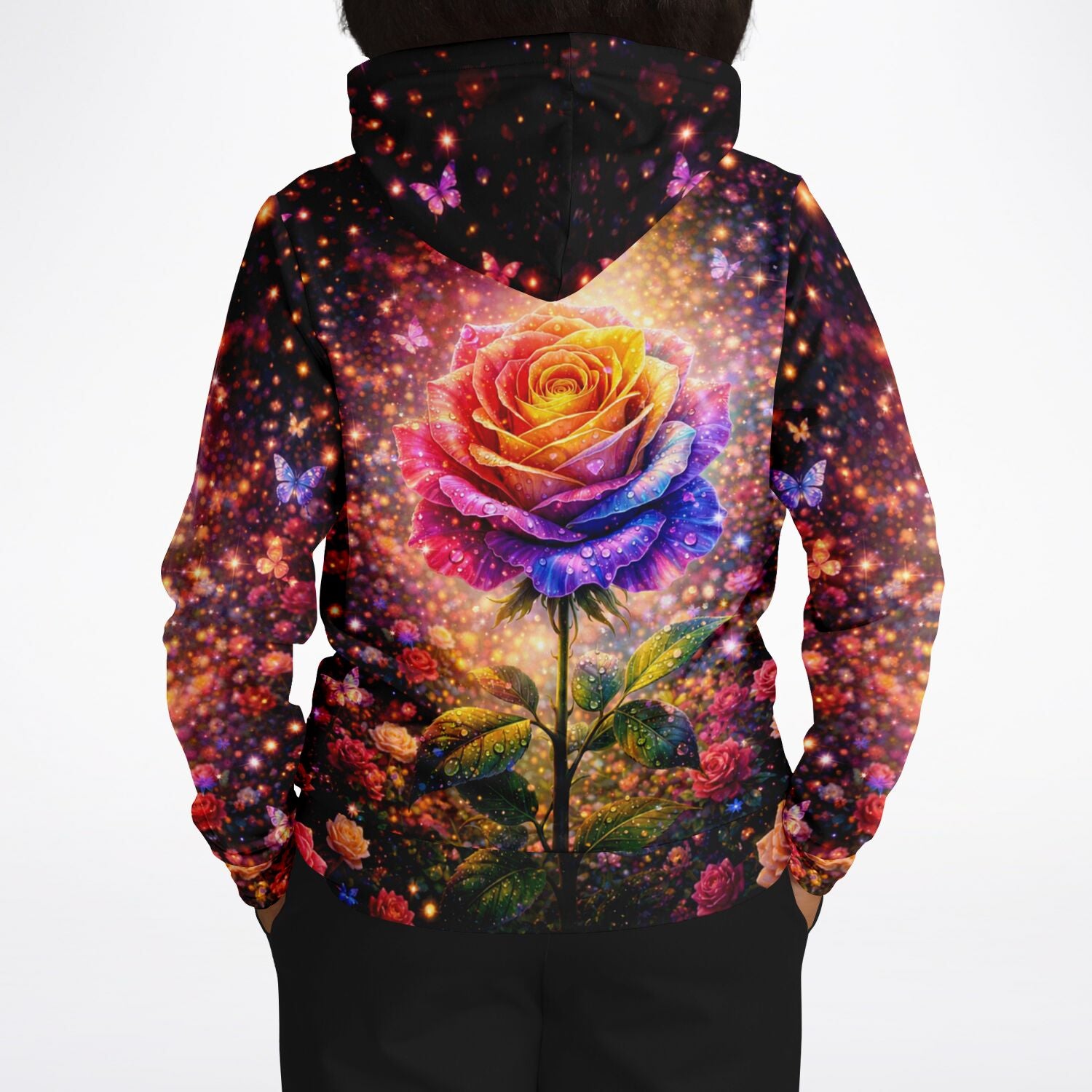 Dreamer Hoodie - Elythra "Limited Edition"