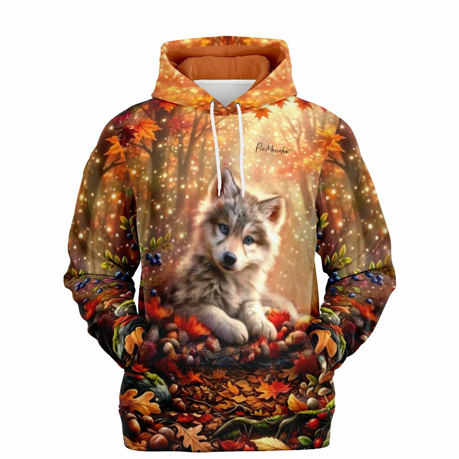 Dreamer Hoodie - Akiro