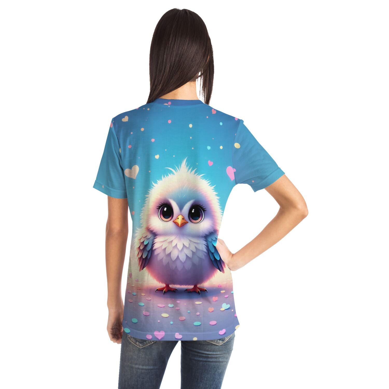 Dreamer T-Shirt - Mehr Mut, als man sieht "Limited Edition"