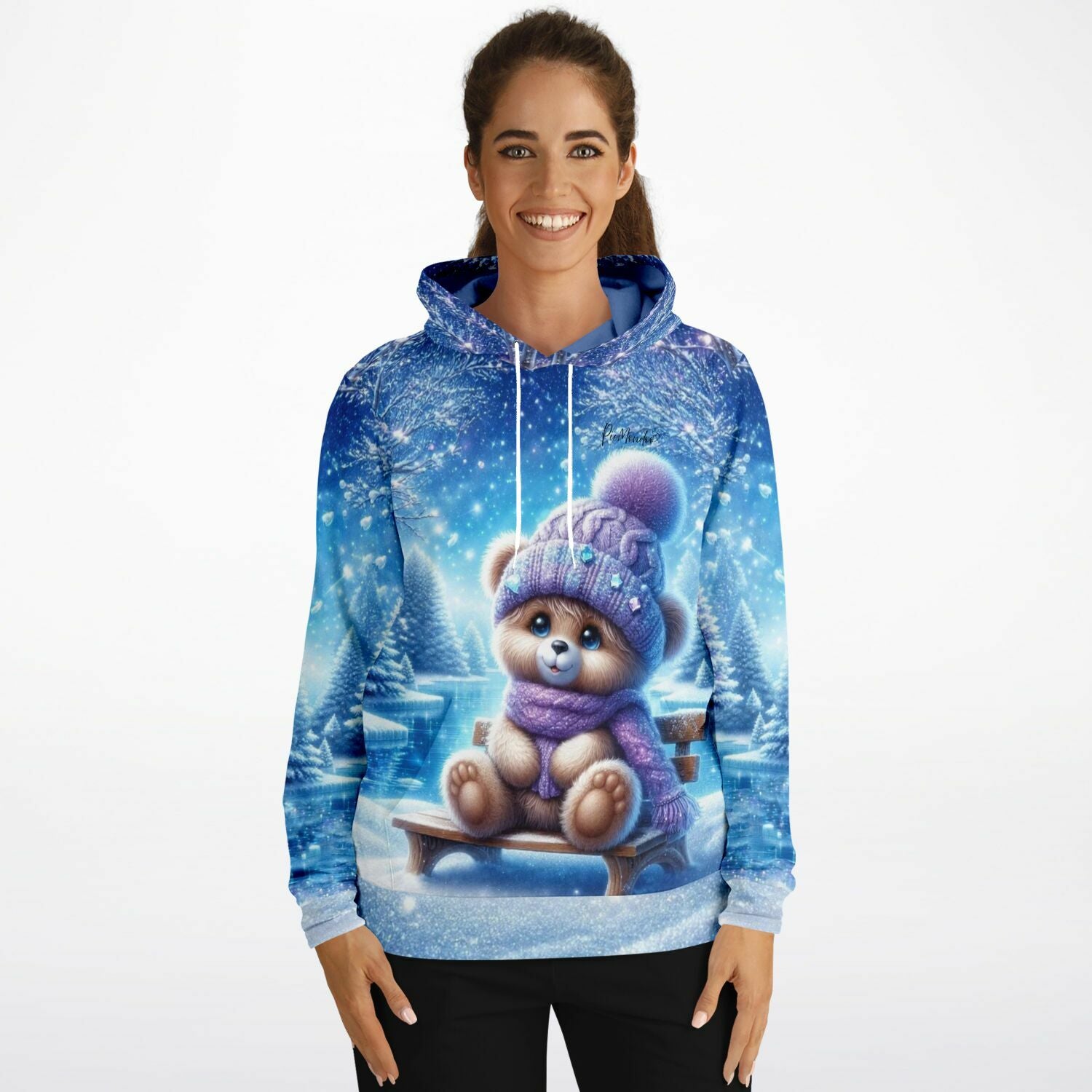 Dreamer Hoodie - Kleine Auszeit