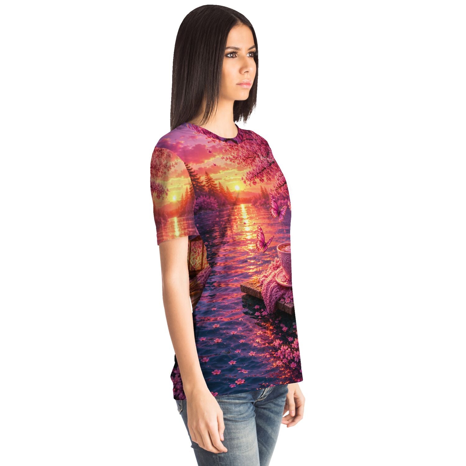 Dreamer T-Shirt - Am Ende der Geschichte