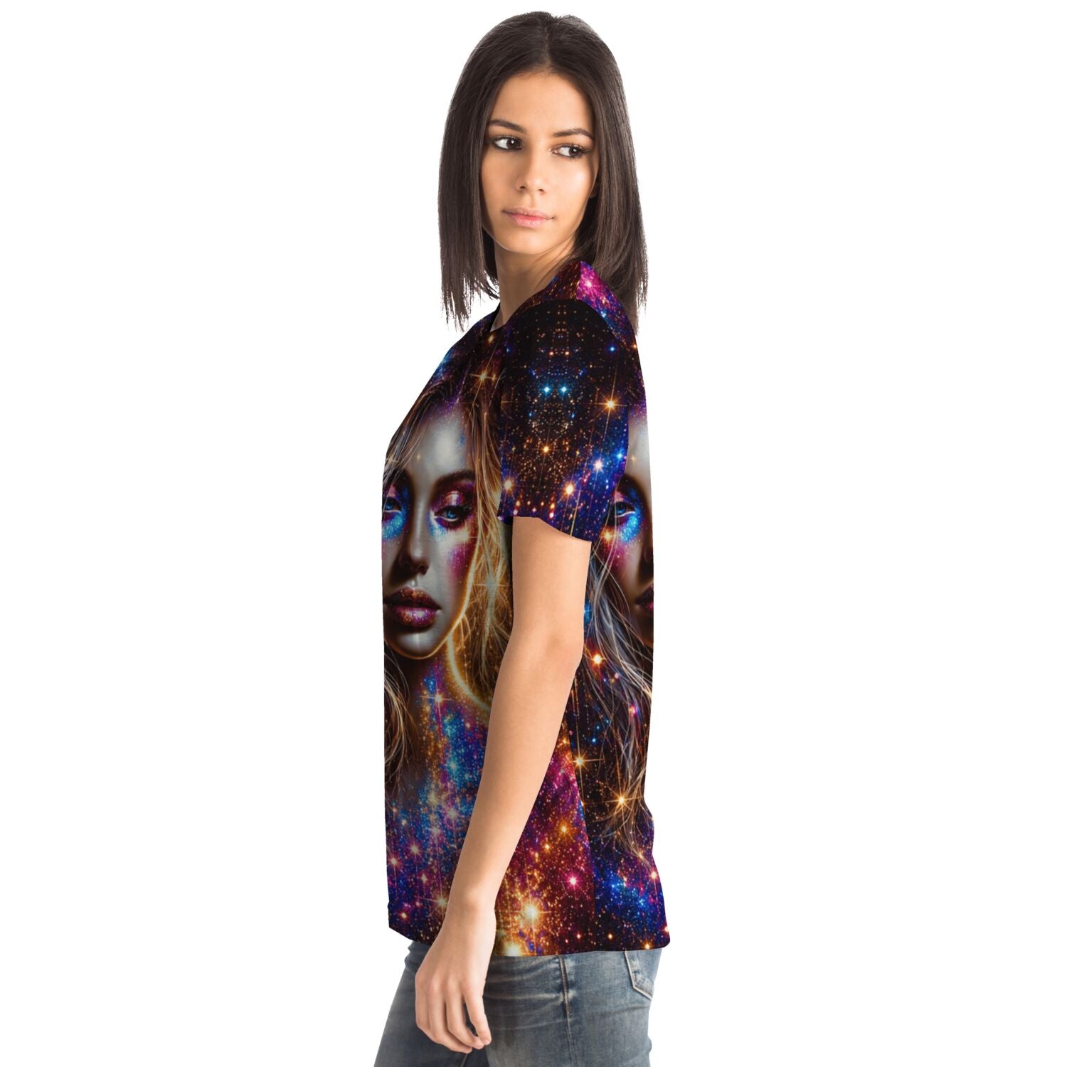 Dreamer T-Shirt - Elara