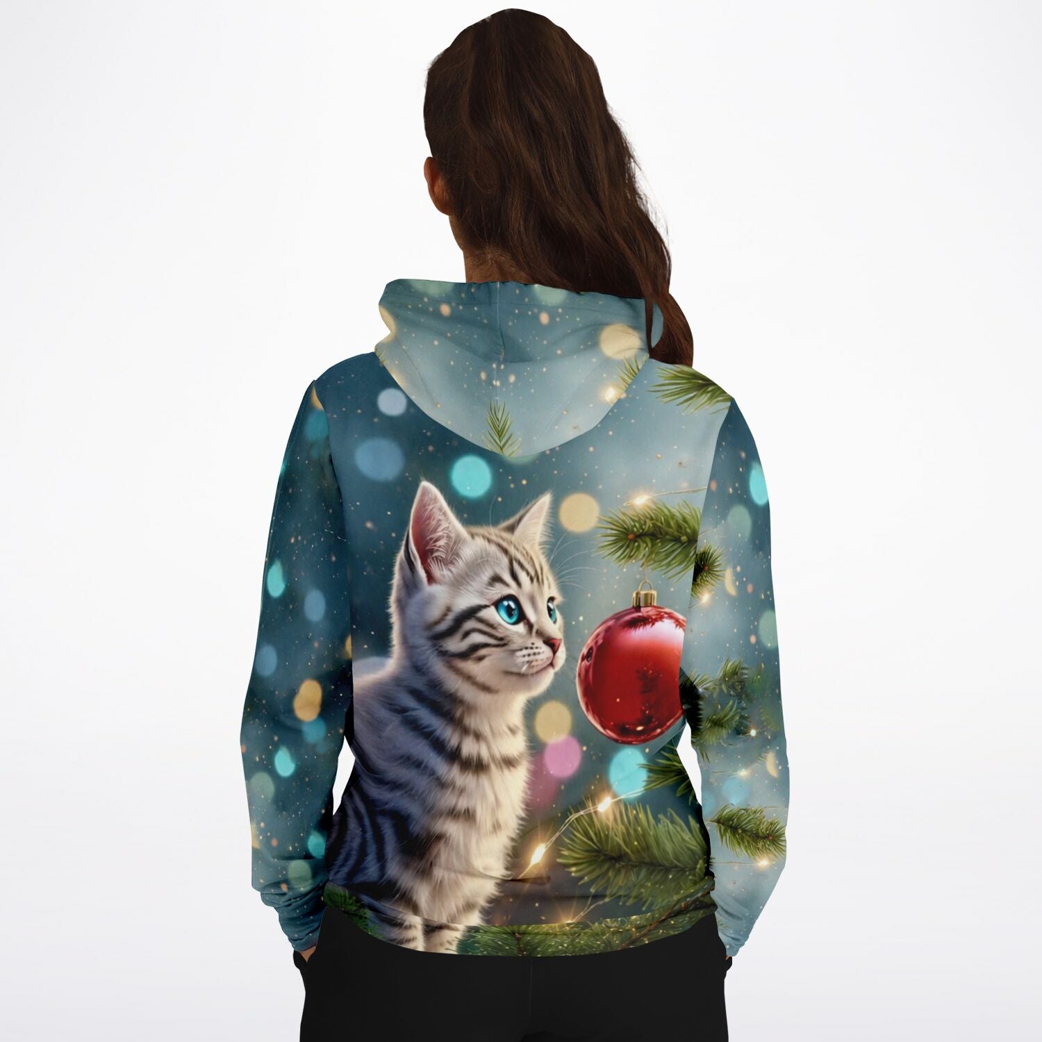 Dreamer Hoodie - Minka "Limited Edition"