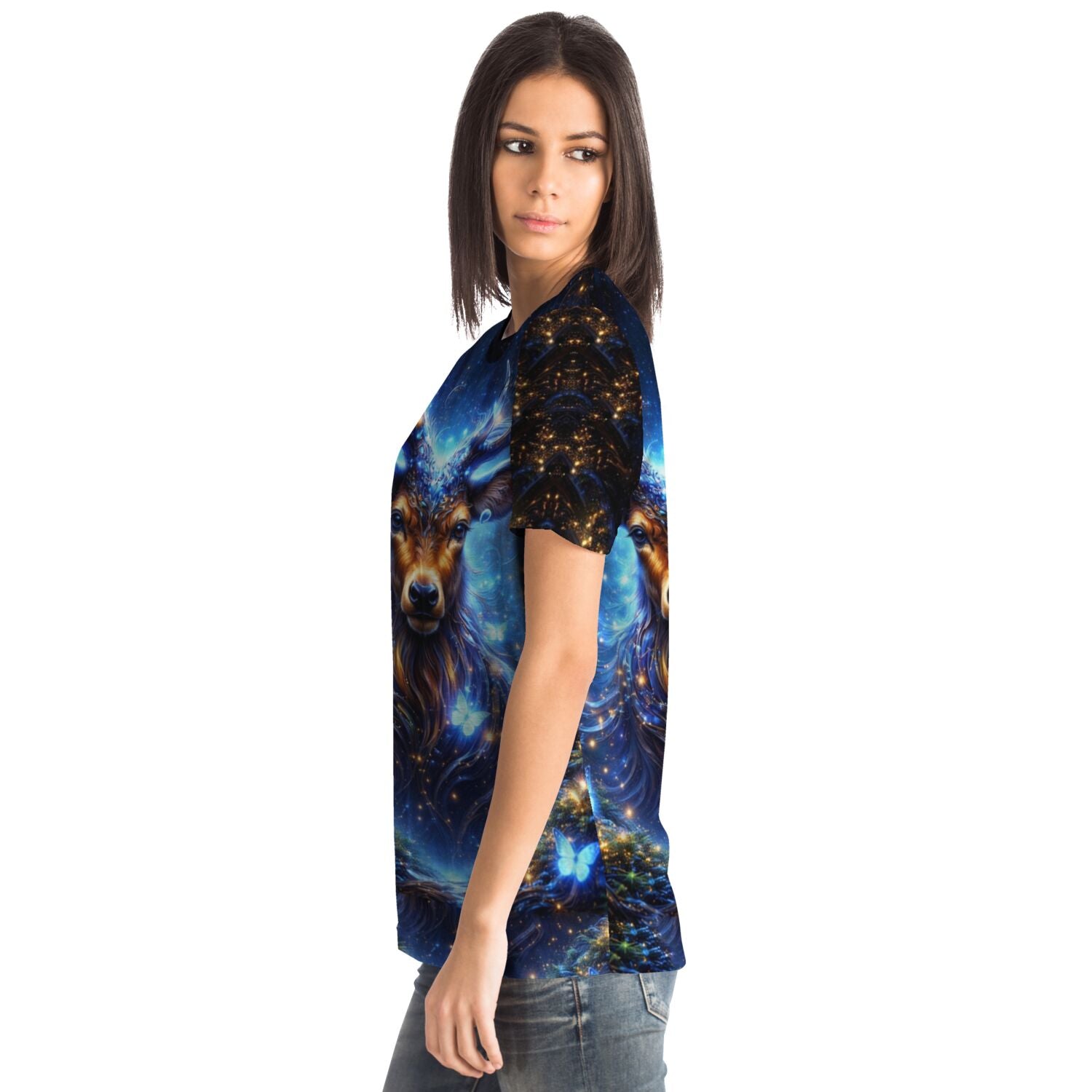 Dreamer T-Shirt - Wächter des Waldes