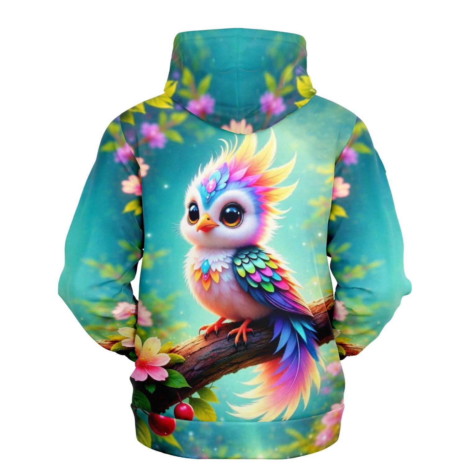 Dreamer Hoodie - Farbenkind