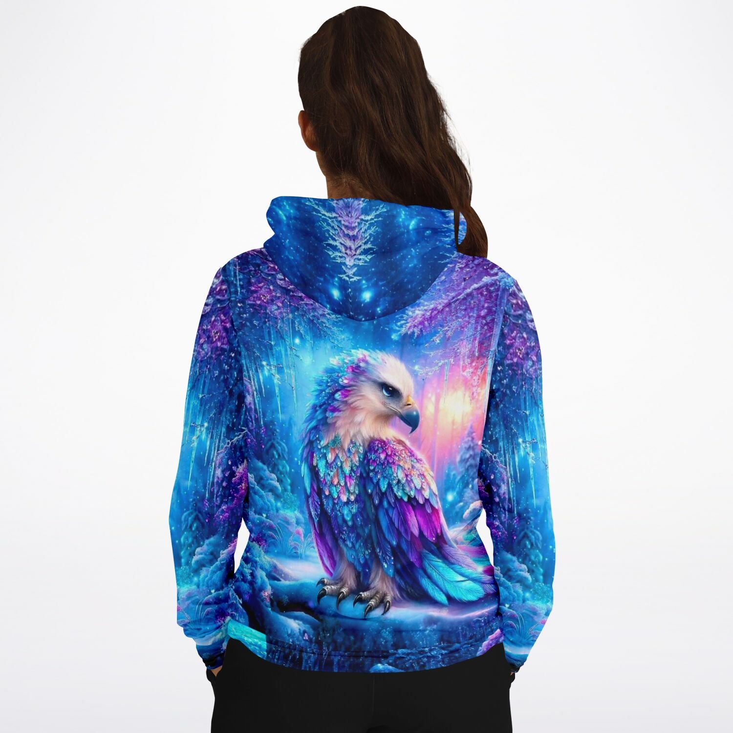 Dreamer Hoodie - Eisfeder "Limited Edition"