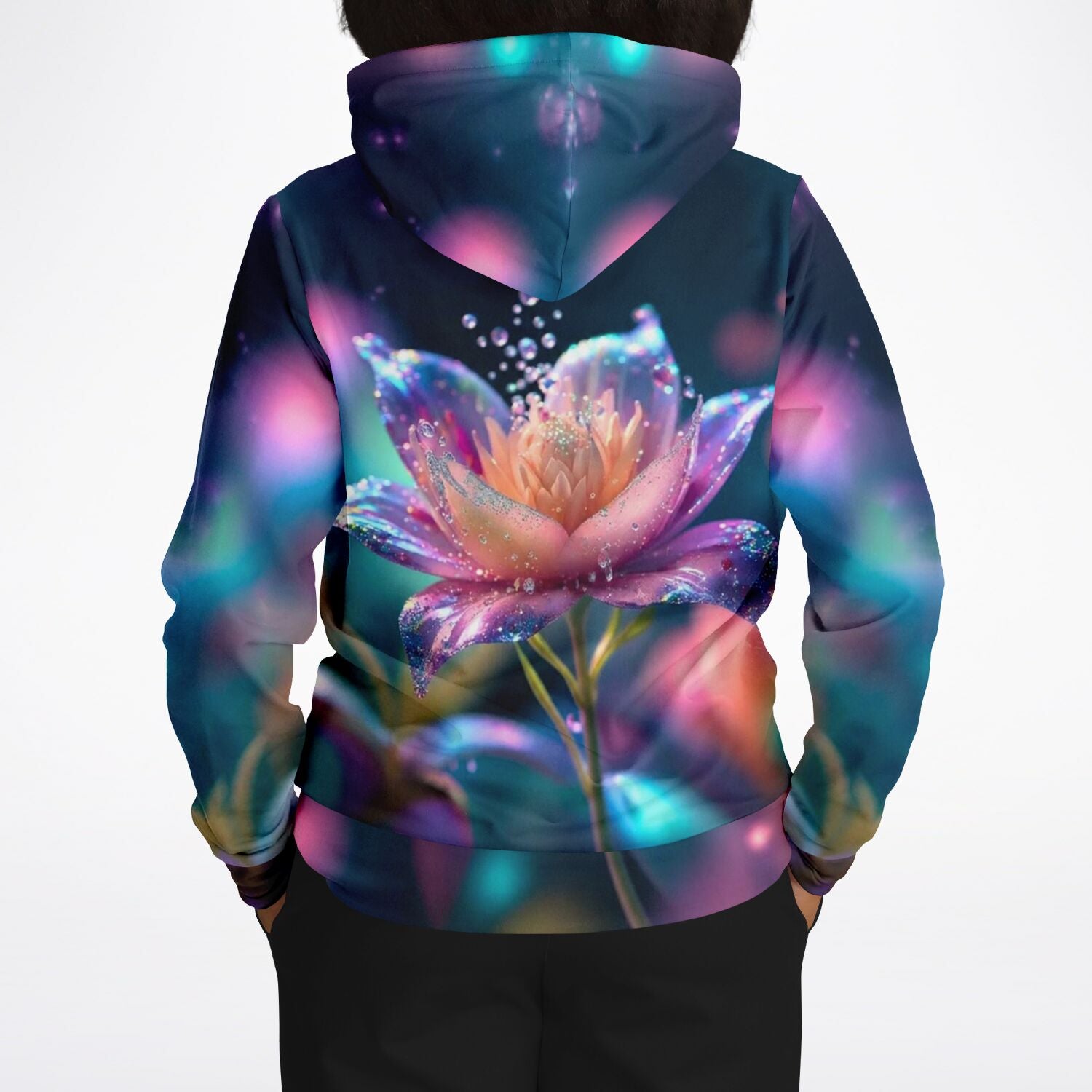 Dreamer Hoodie - Sternentau