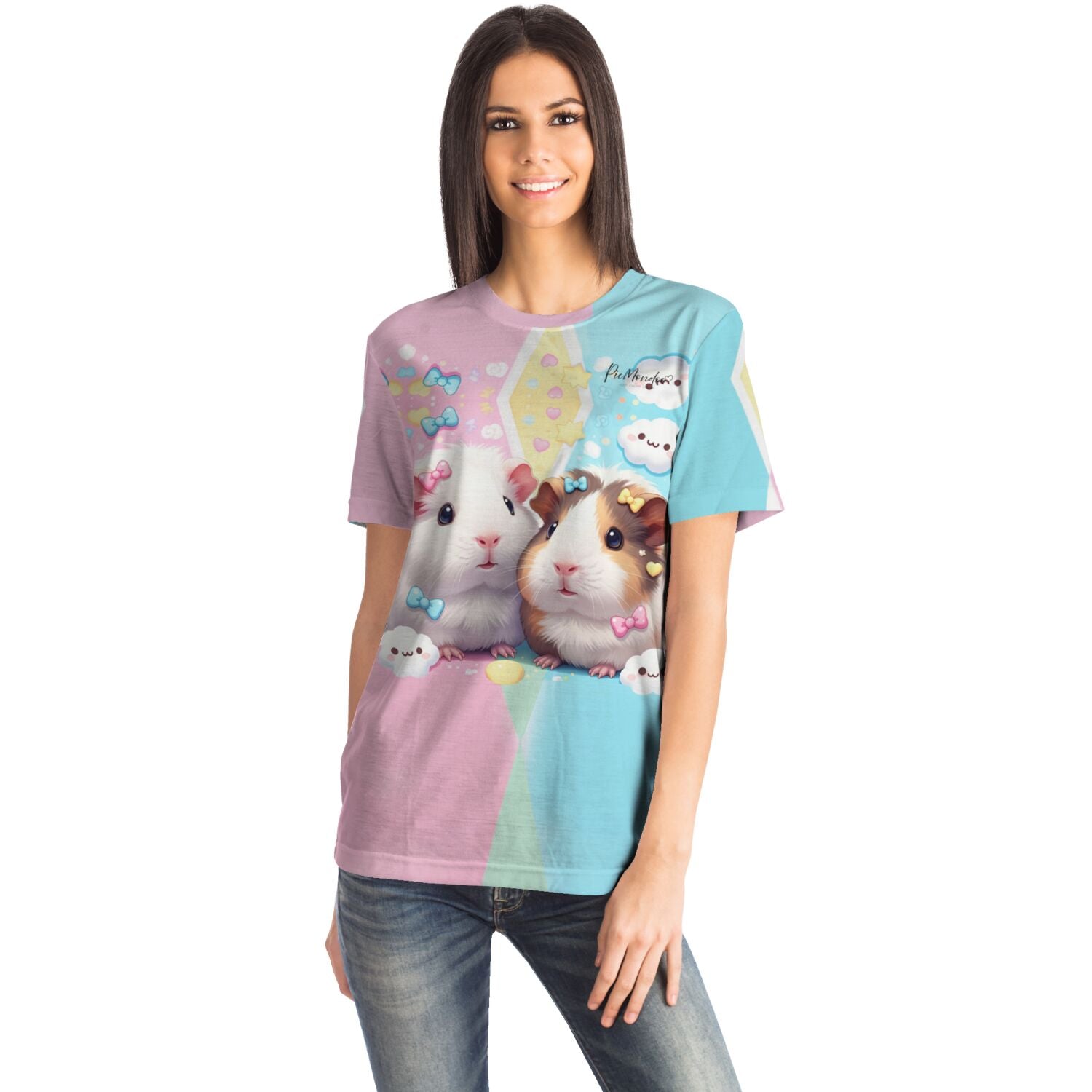 Dreamer T-Shirt - Maggie und Moritz