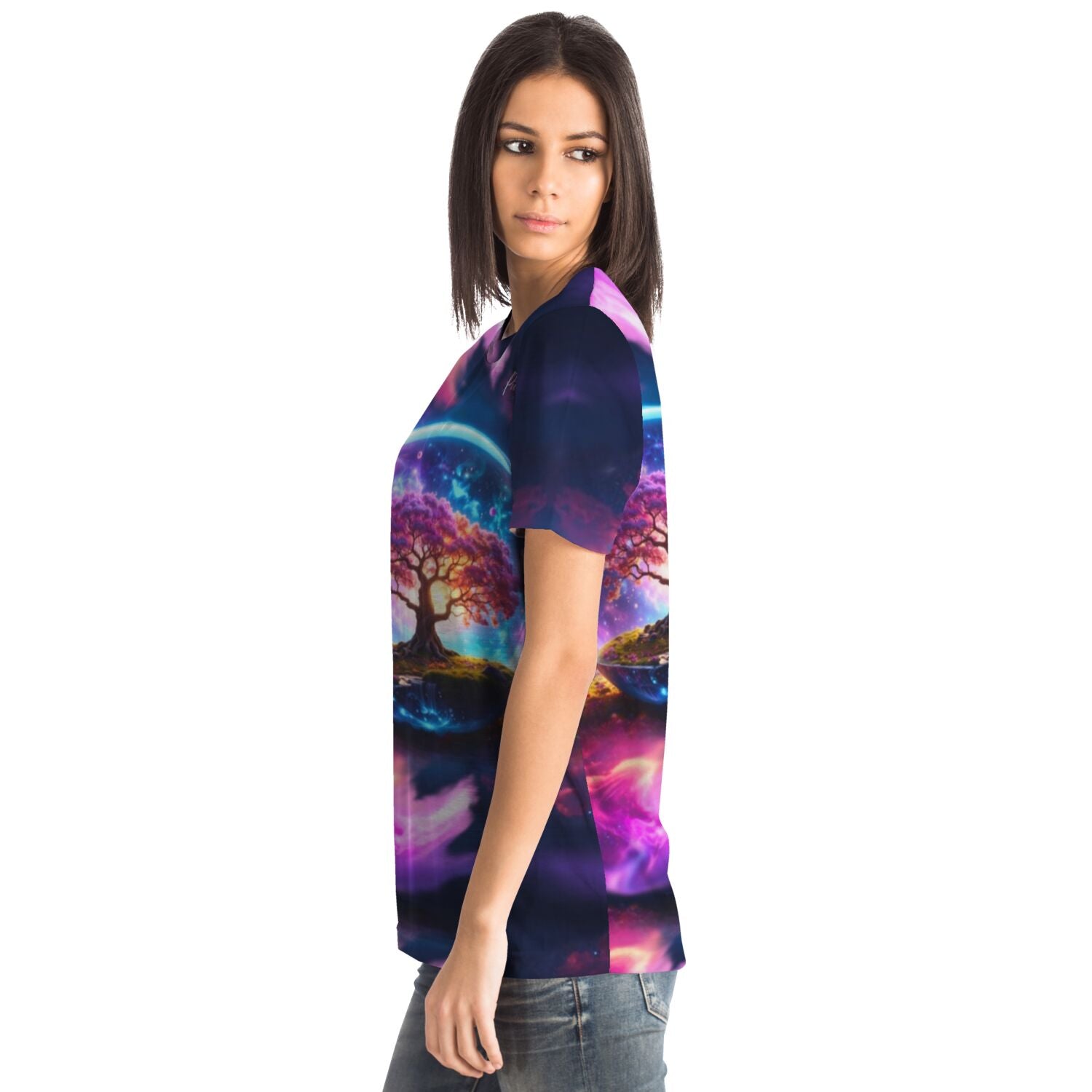 Dreamer T-Shirt - Arbor Eternis "Limited Edition"