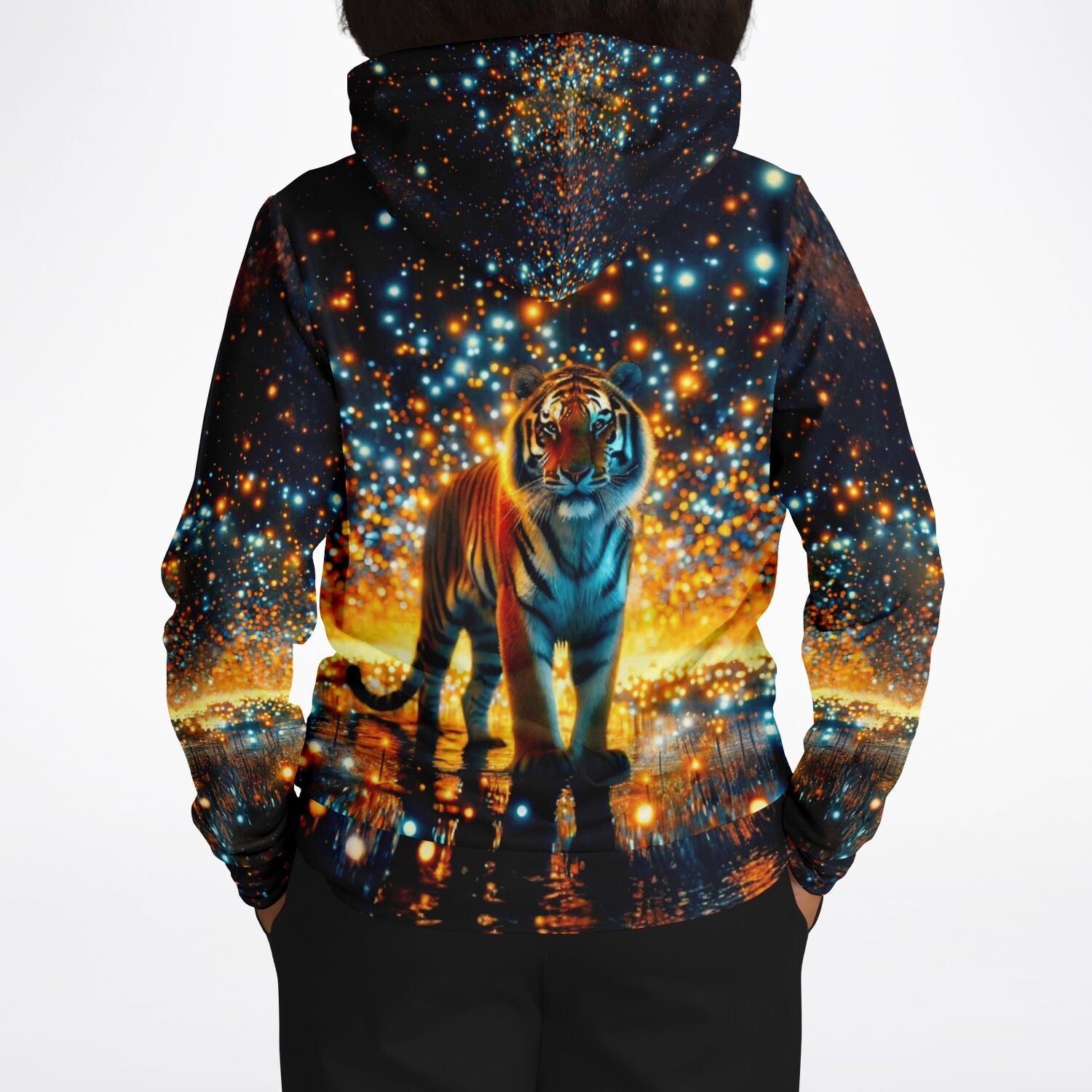 Dreamer Hoodie - Sternenwächter
