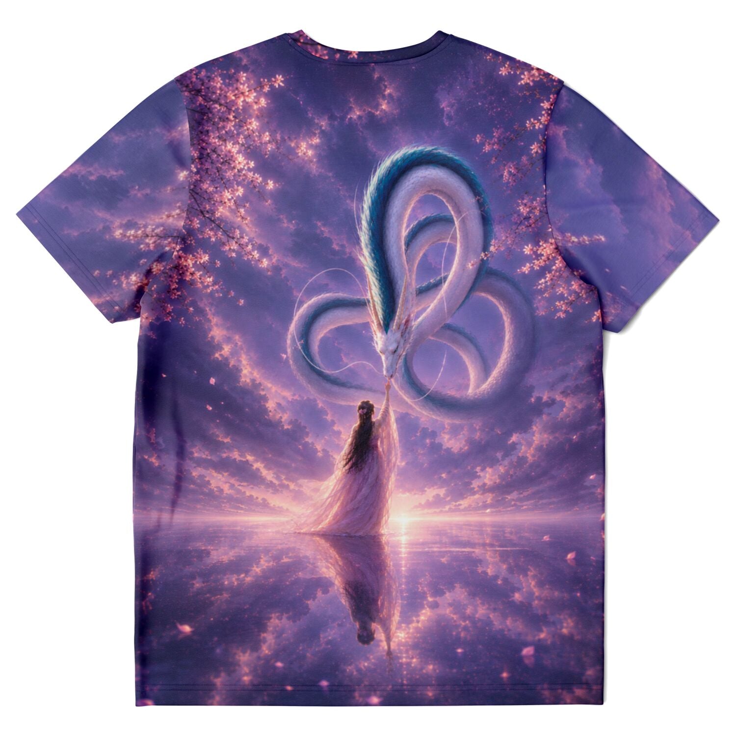 Dreamer T-Shirt - Der Weg zurück zu dir