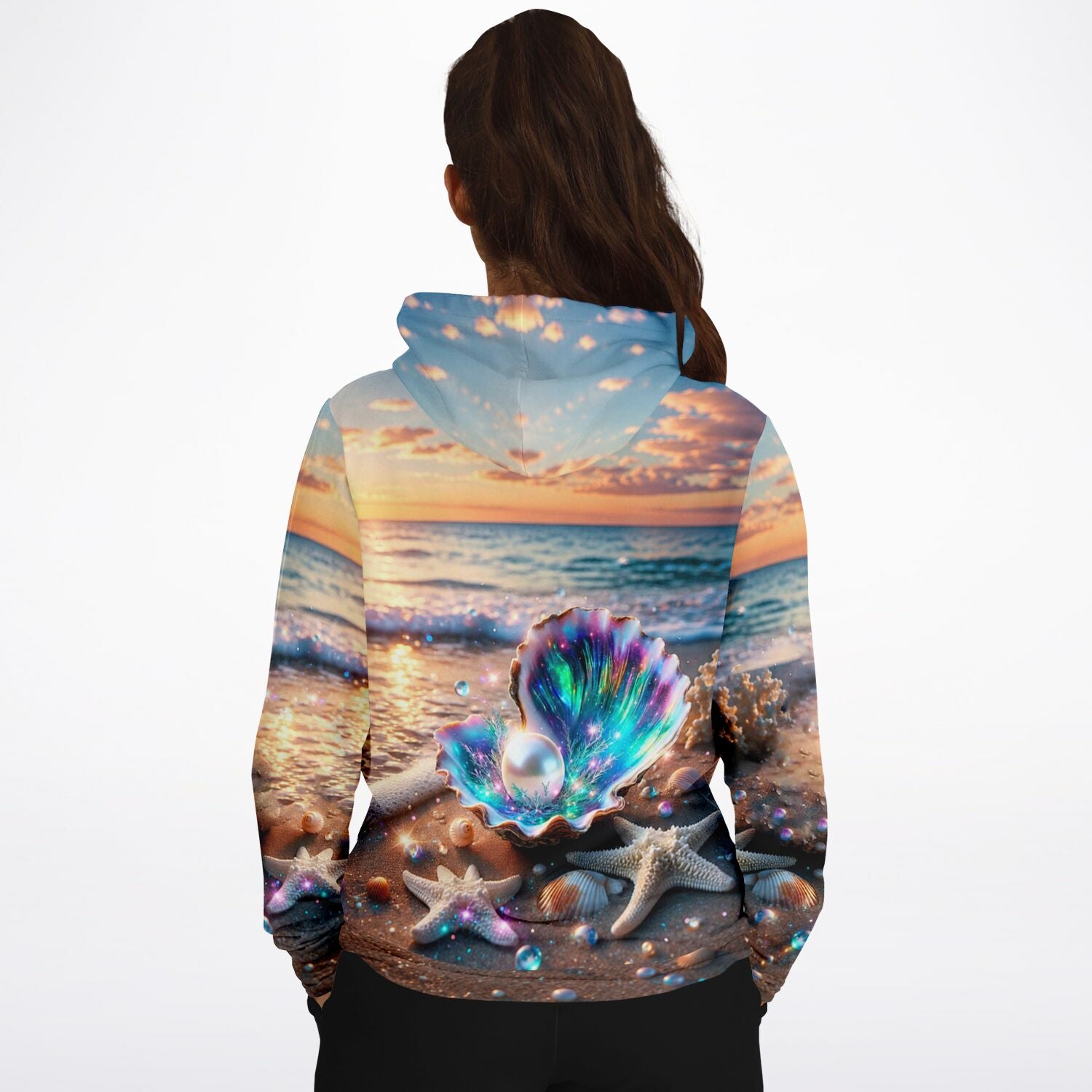 Dreamer Hoodie - Innerer Schatz "Limited Edition"