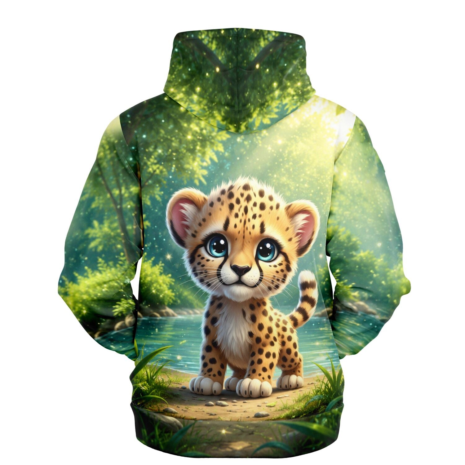 Dreamer Hoodie - Kibo