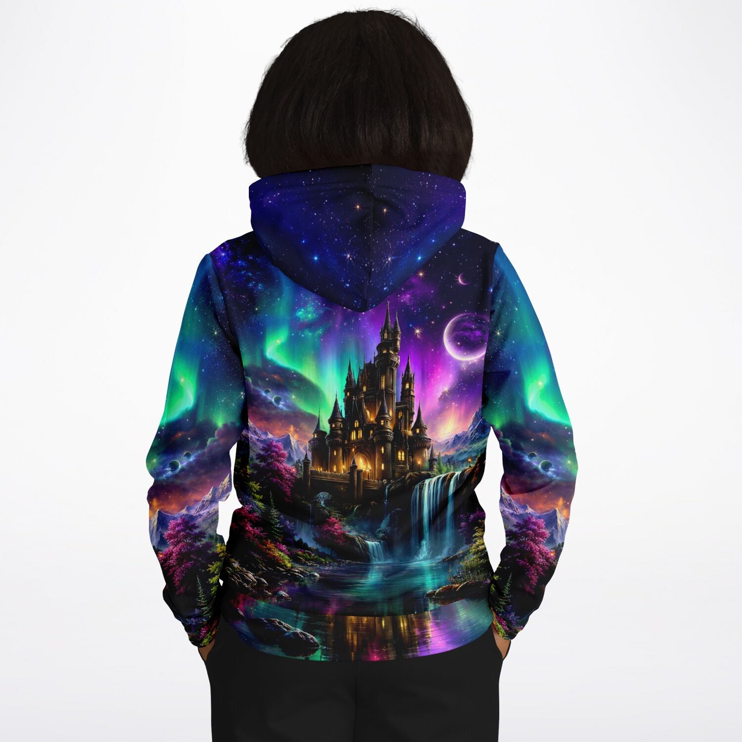 Dreamer Hoodie - Echos des Himmels "Limited Edtition"