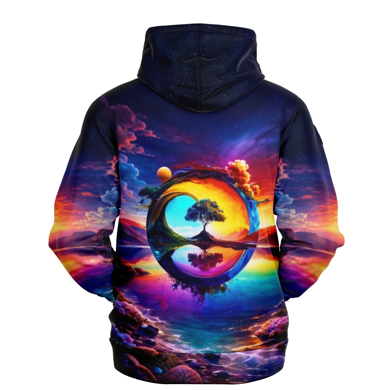 Dreamer Hoodie - AB Special - The Land of Fantasy