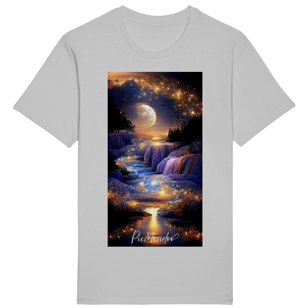 T-Shirt - Wonderful Landscape