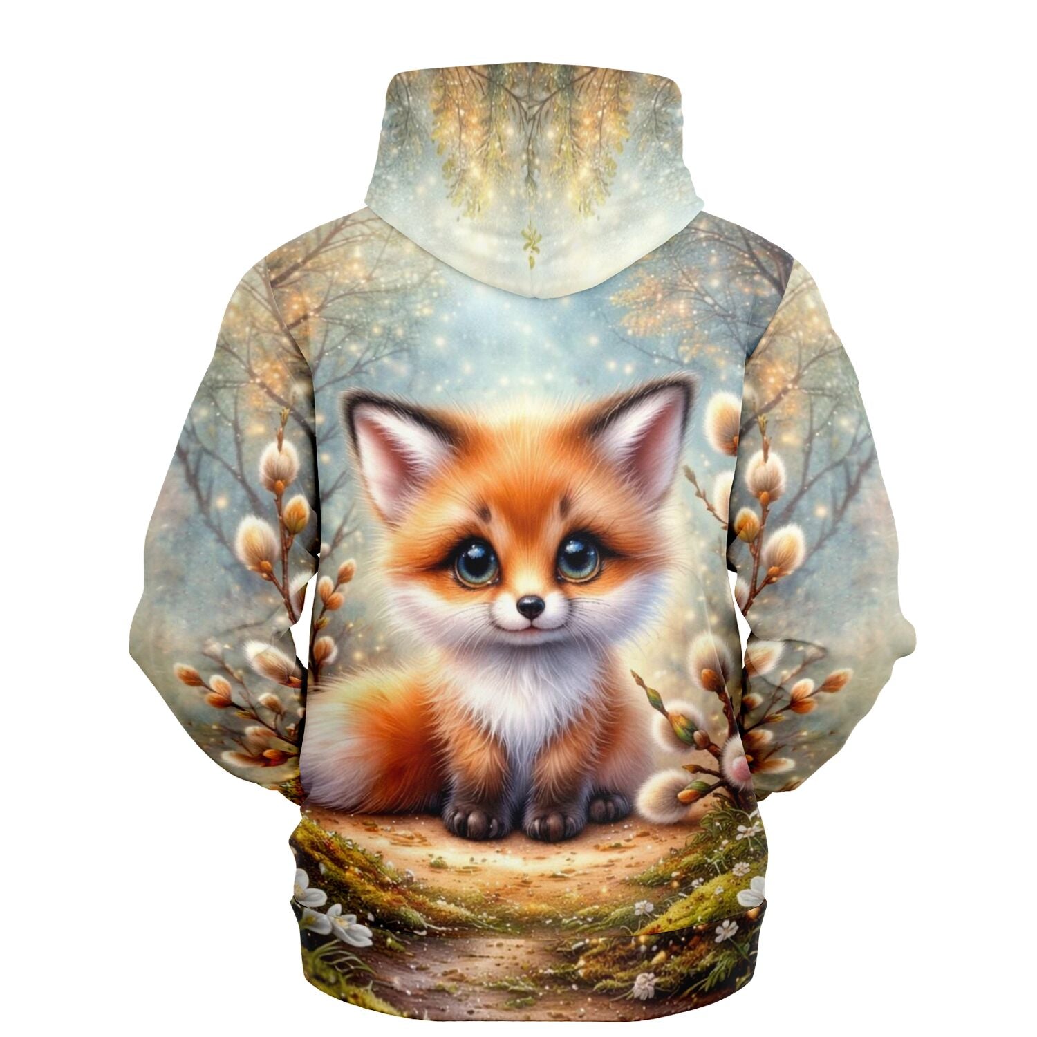 Dreamer Hoodie - Pico