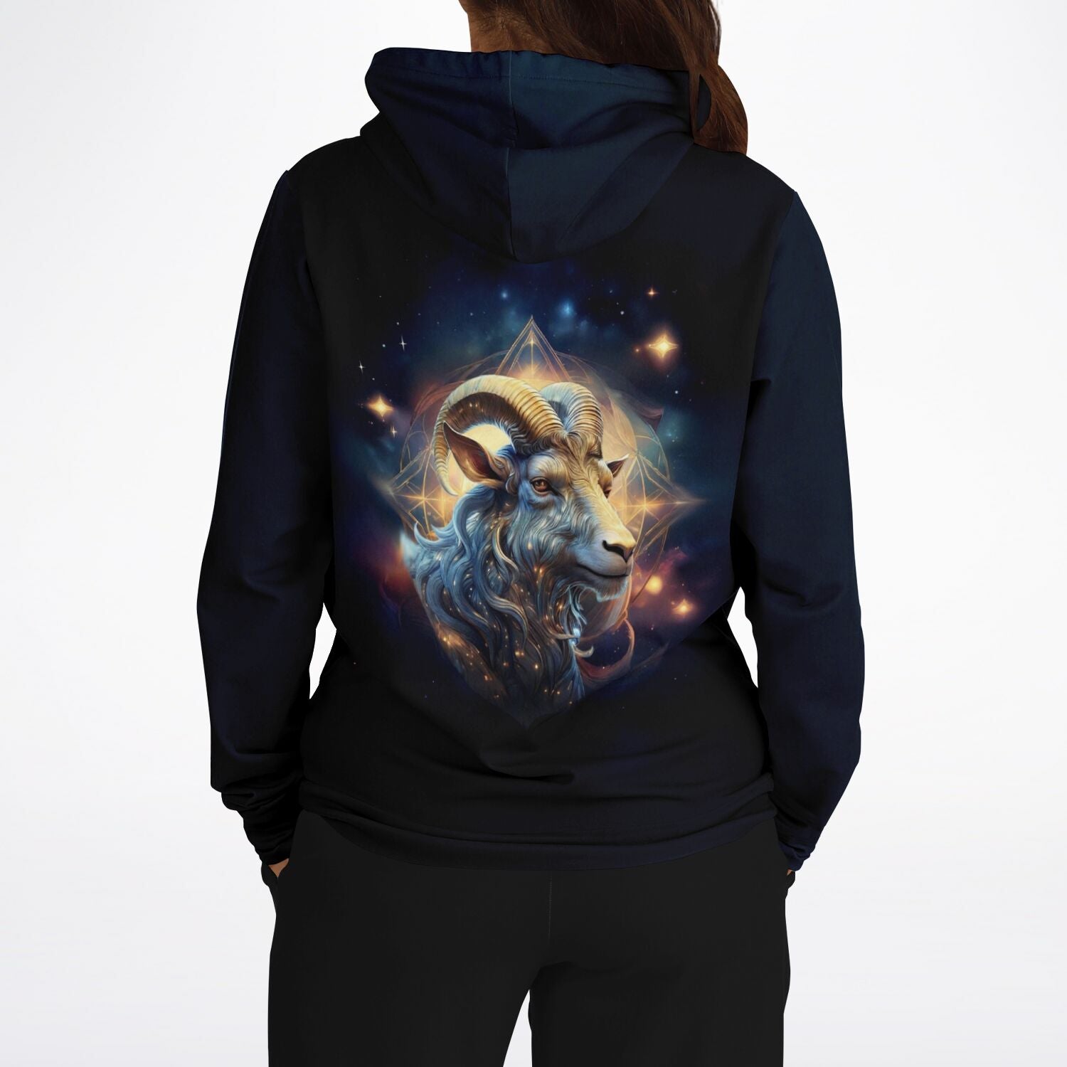 Dreamer Hoodie - Sternzeichen Steinbock "Limited Edition"
