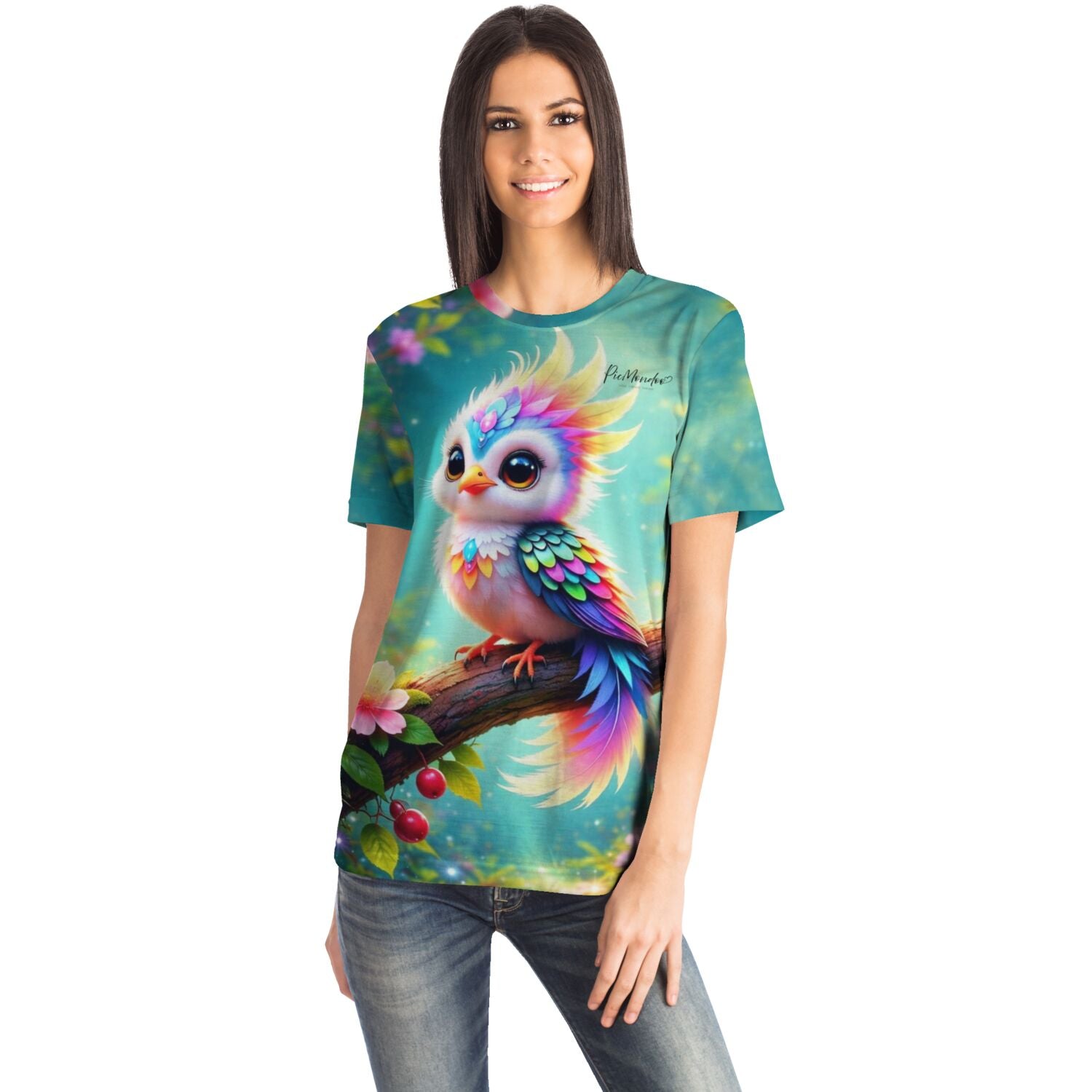 Dreamer T-Shirt - Farbenkind