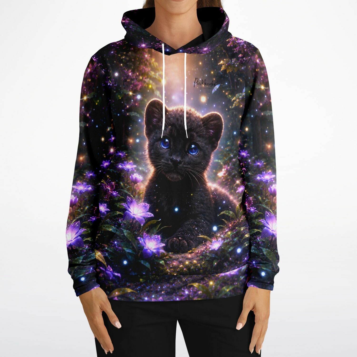Dreamer Hoodie - Ruf aus der Tiefe