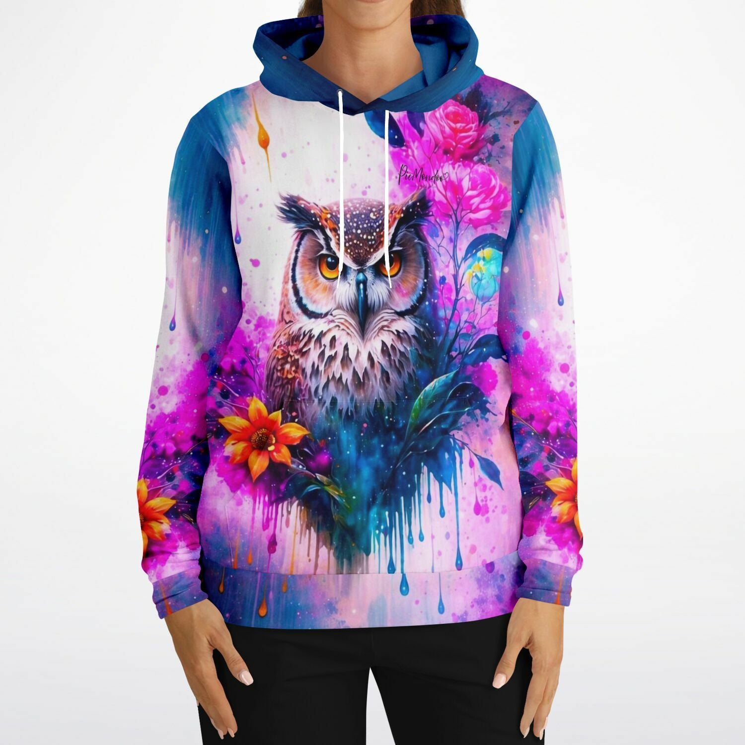 Dreamer Hoodie - Eulenkunst