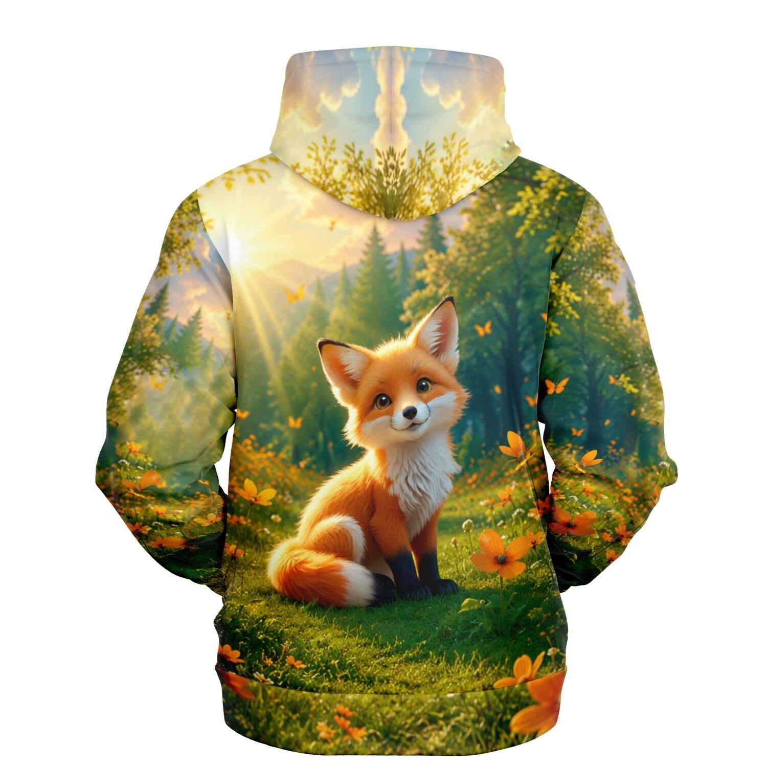 Dreamer Hoodie - Moni Live Verkauf - Foxy Casper