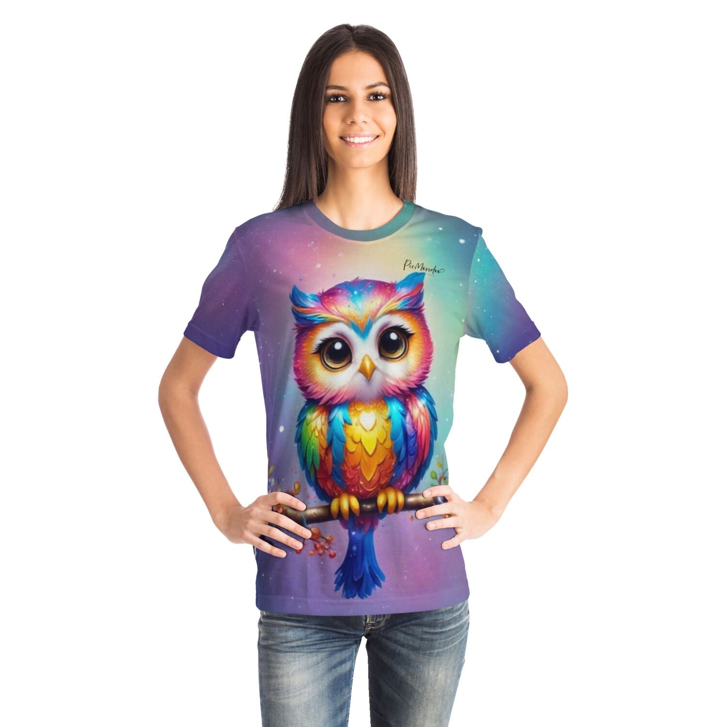 Dreamer T-Shirt - Moni Live Verkauf - Fridolin