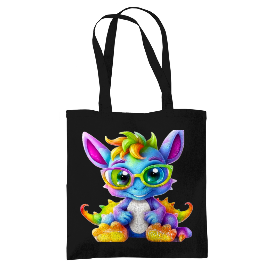 Tragetasche Schlaubi Drache
