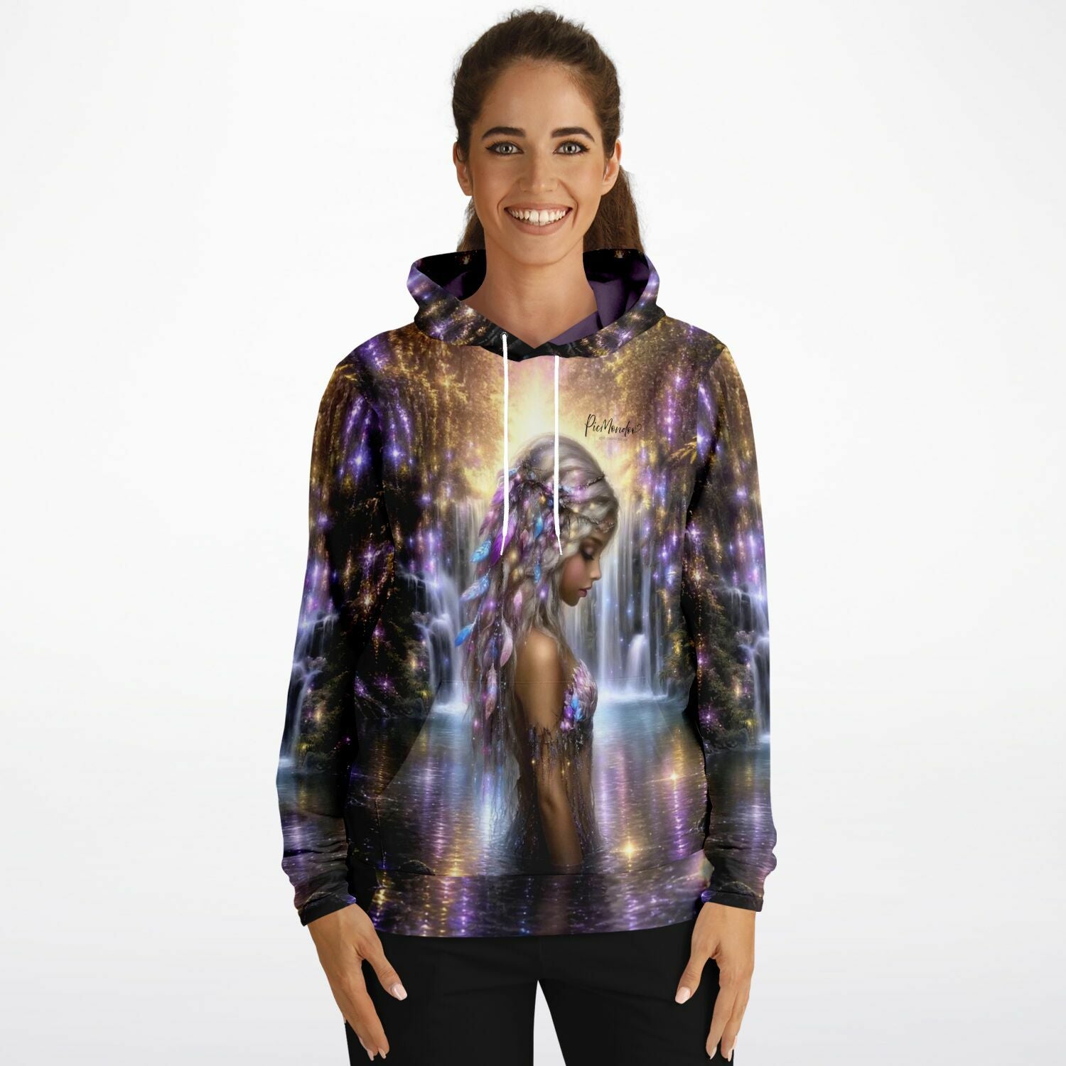 Dreamer Hoodie - Elysias Lied
