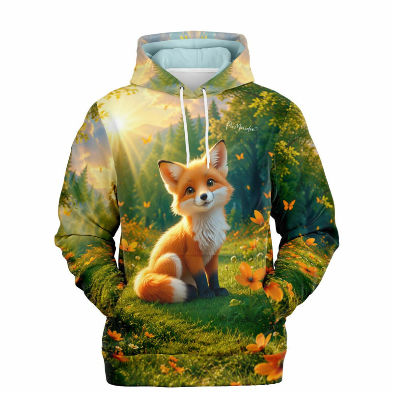 Dreamer Hoodie - Moni Live Verkauf - Foxy Casper