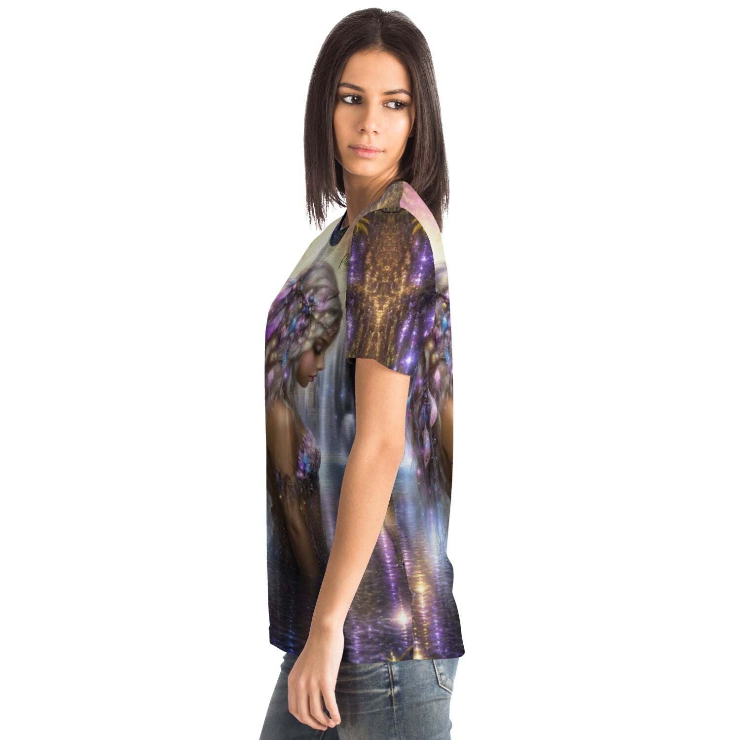 Dreamer T-Shirt - Elysias Lied