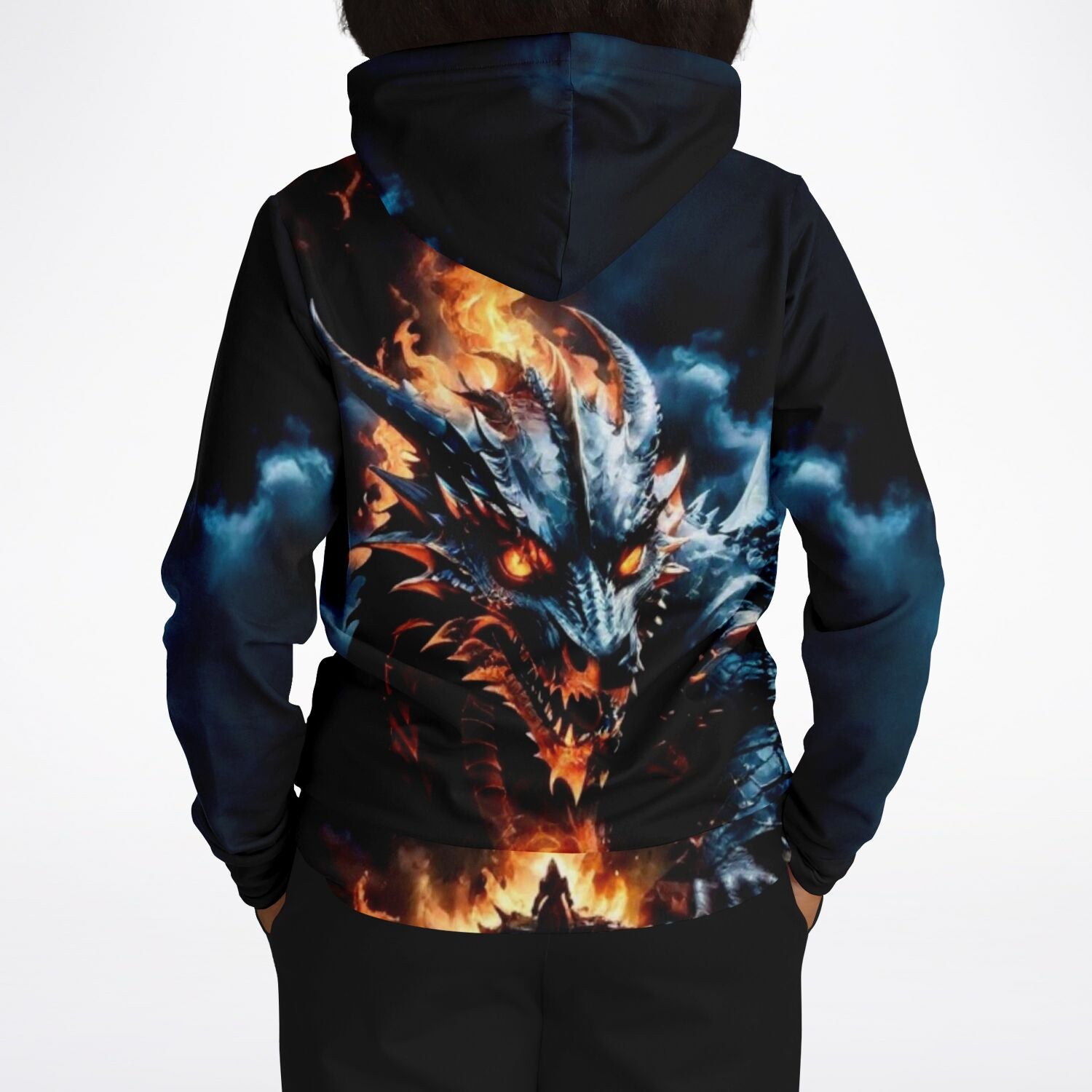 Dreamer Hoodie - Fight