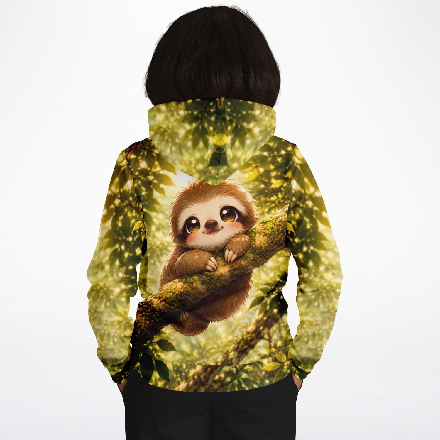 Dreamer Hoodie - Moari "Limited Edition"