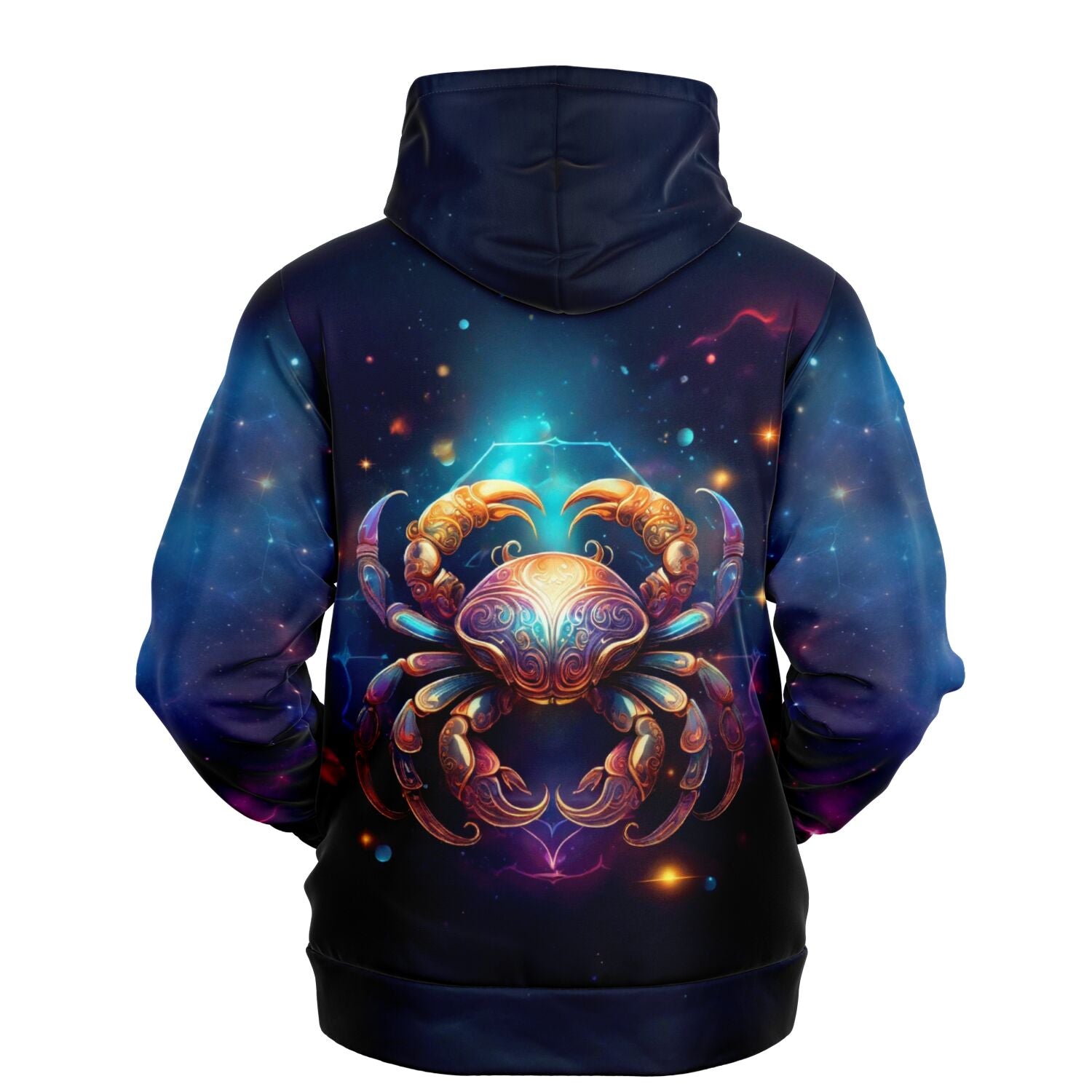 Dreamer Hoodie - Sternzeichen Krebs "Limited Edition"