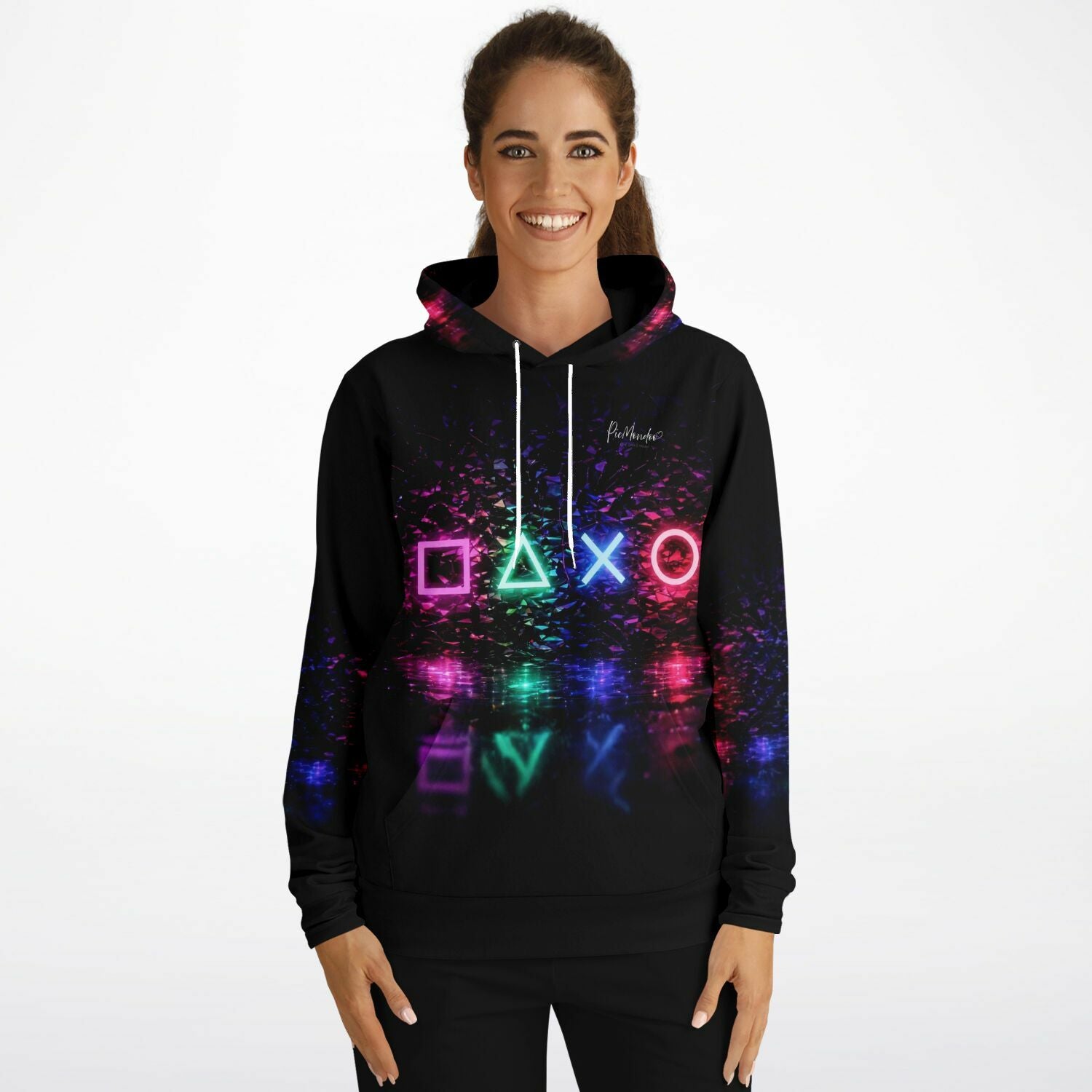 Dreamer Hoodie -  The Game