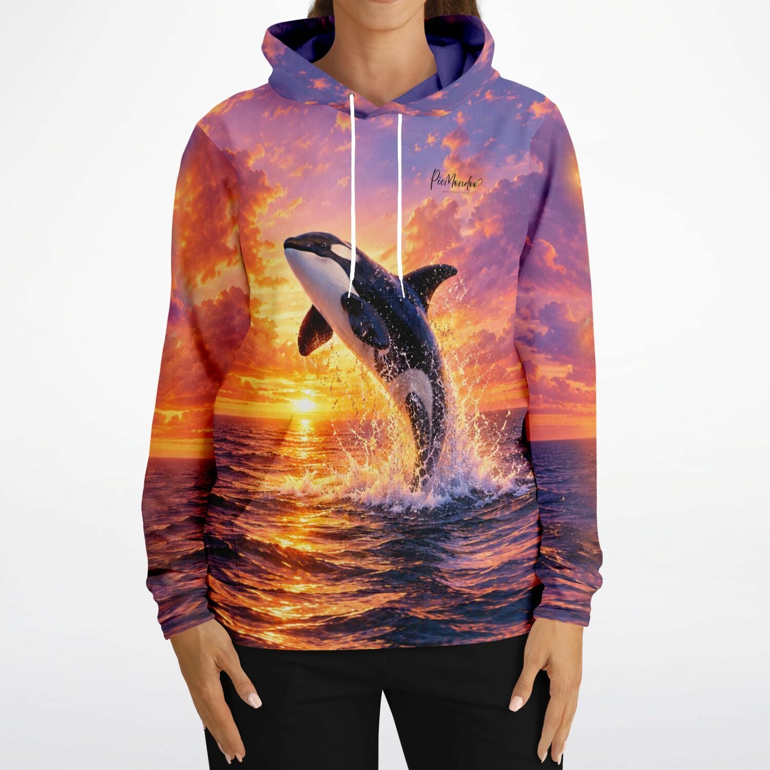 Dreamer Hoodie - Grenzenlos