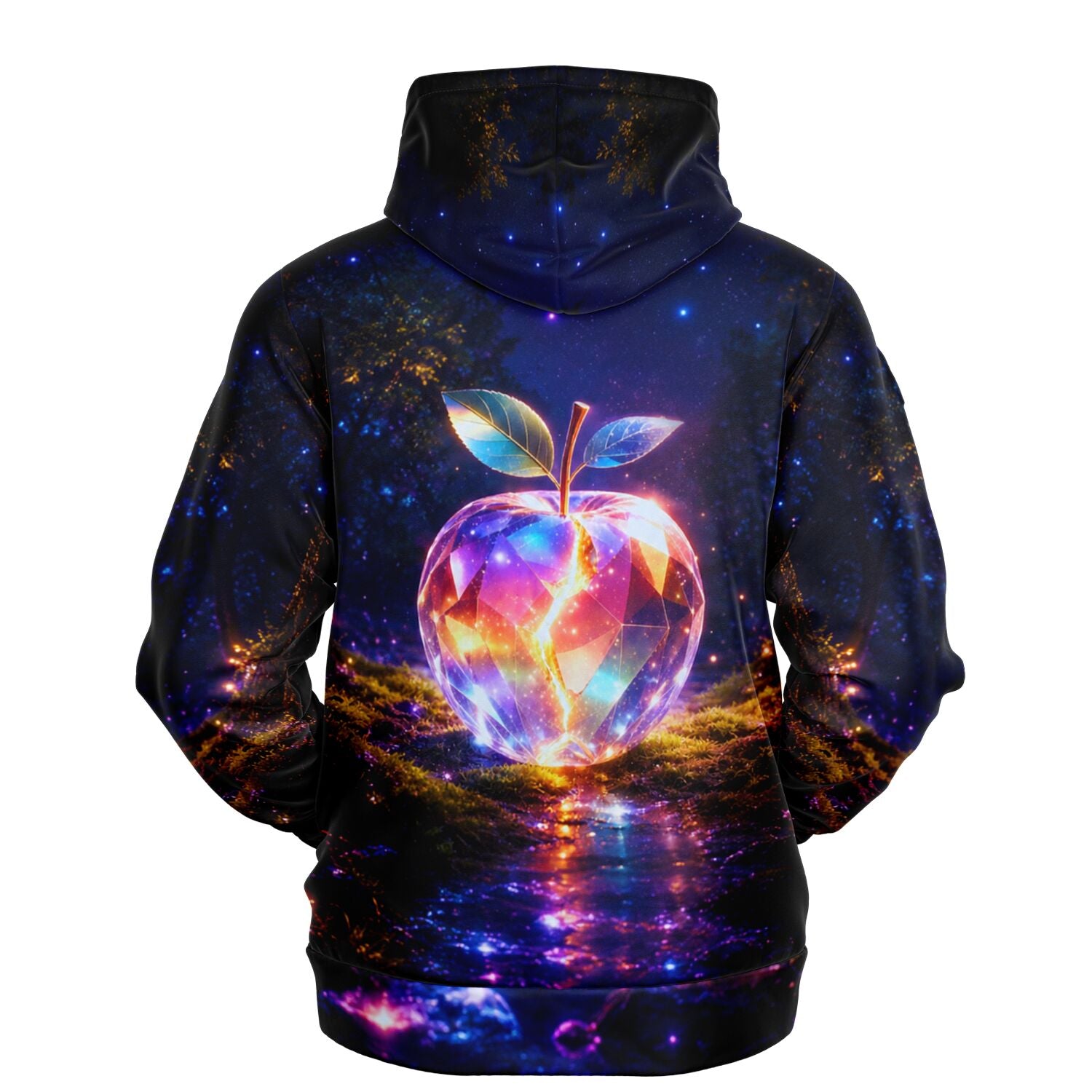 Dreamer Hoodie - Gebrochene Magie