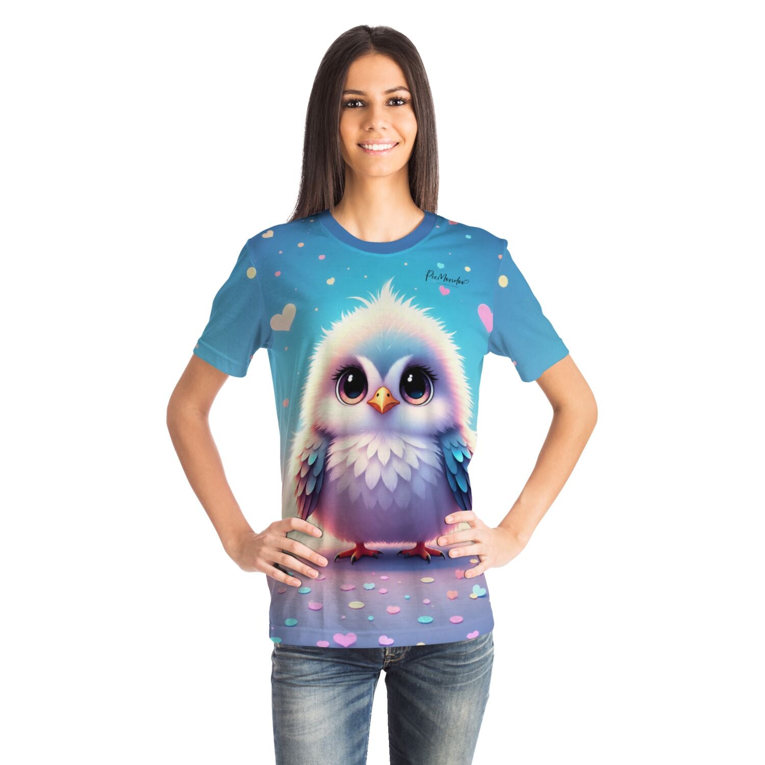 Dreamer T-Shirt - Mehr Mut, als man sieht "Limited Edition"