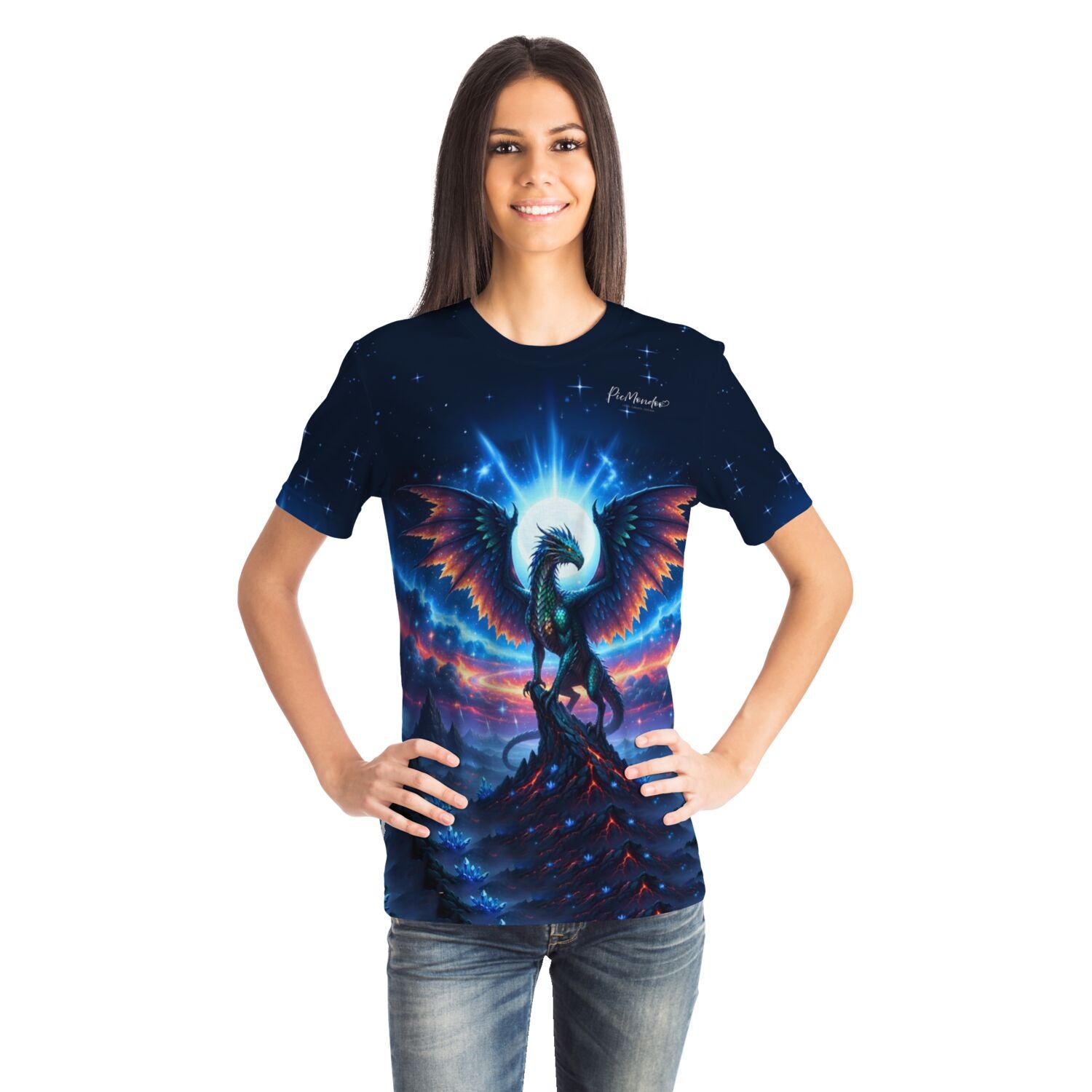 Dreamer T-Shirt - Aetherion "Limited Edition"