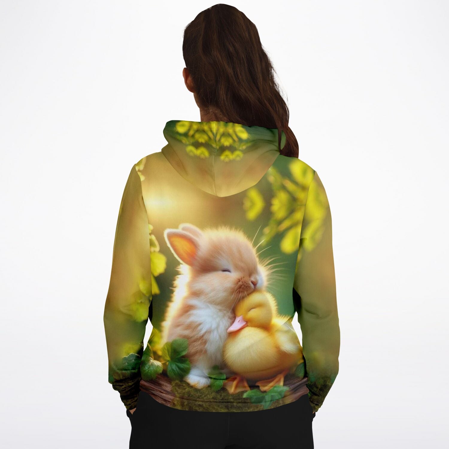 Dreamer Hoodie - Friendship