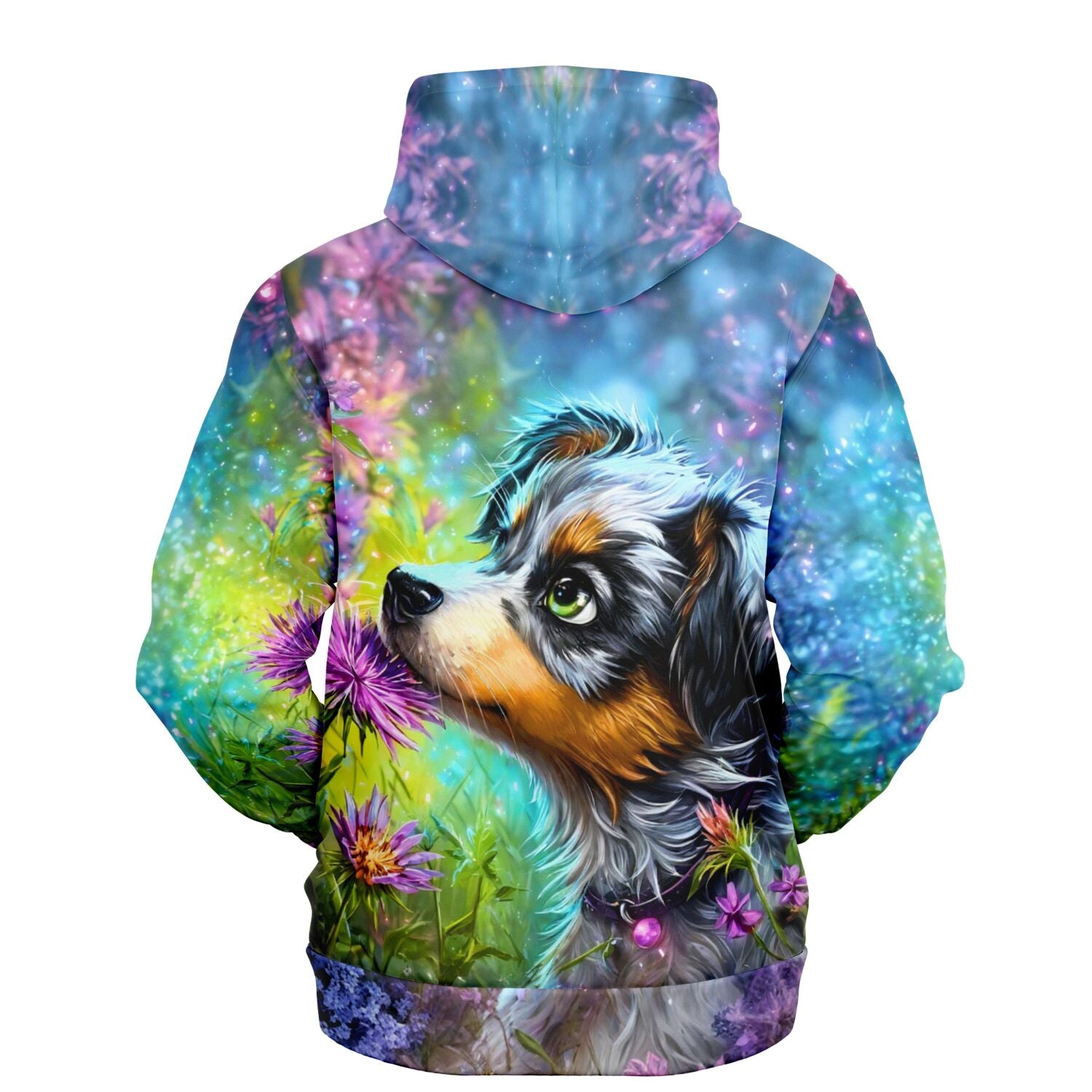 Dreamer Hoodie - Yaro
