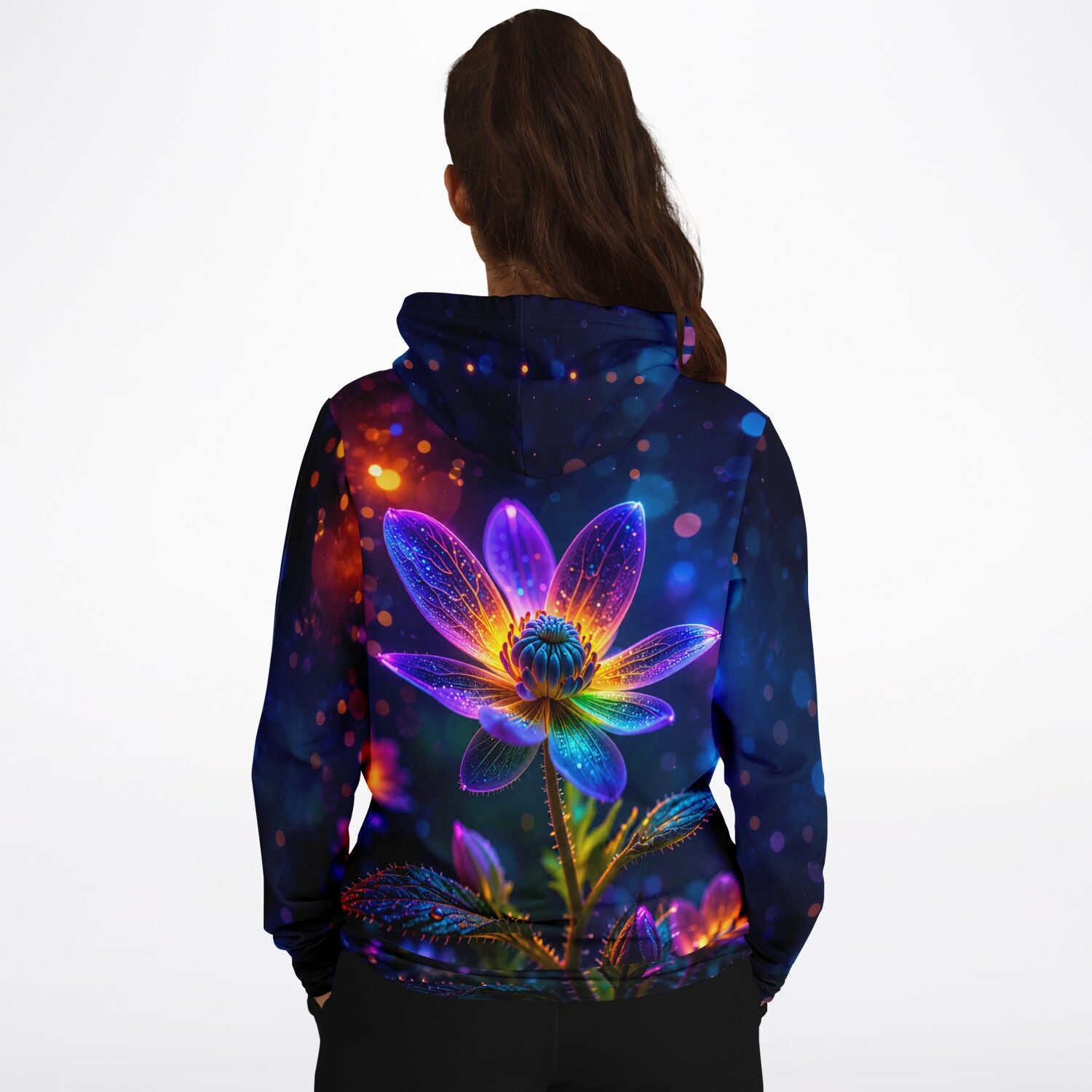 Dreamer Hoodie - Im Kern des Lichts "Limited Edition"