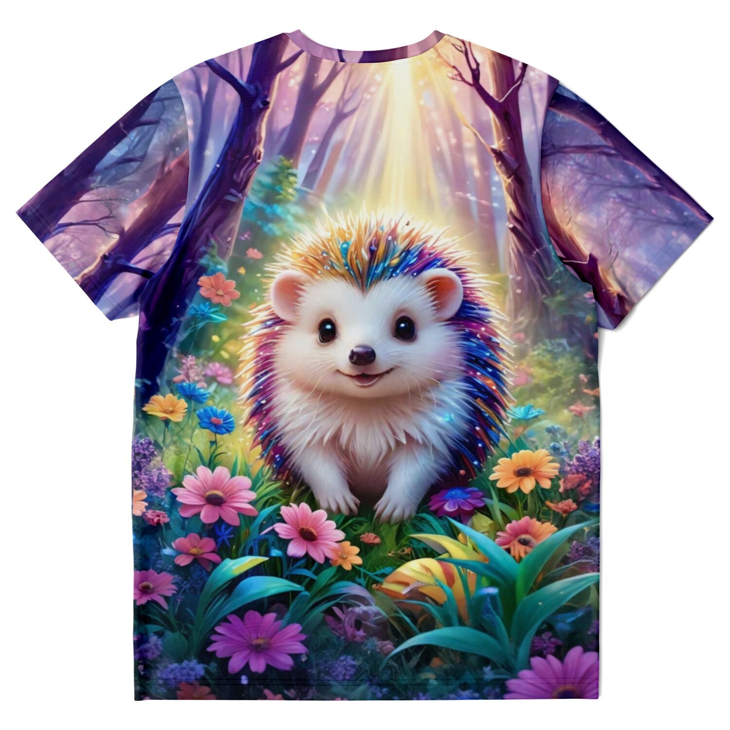 Dreamer T-Shirt - Moni Live Verkauf - Igel Stups
