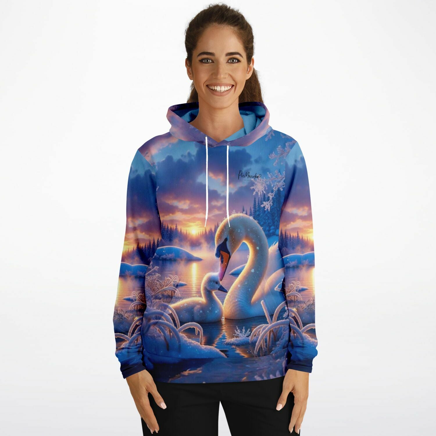 Dreamer Hoodie - Geborgenheit