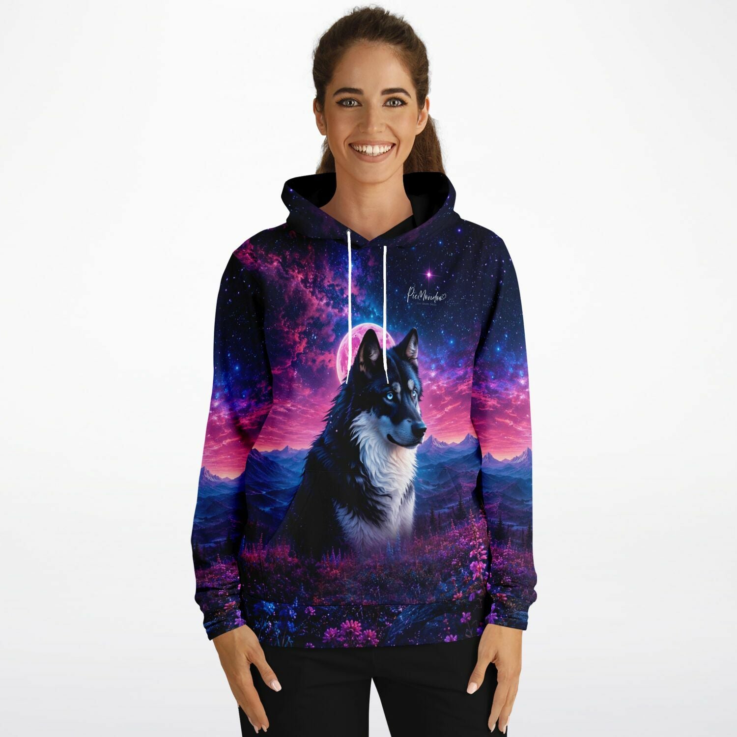 Dreamer Hoodie - Unter dem Erdbeermond "Limited Edition"
