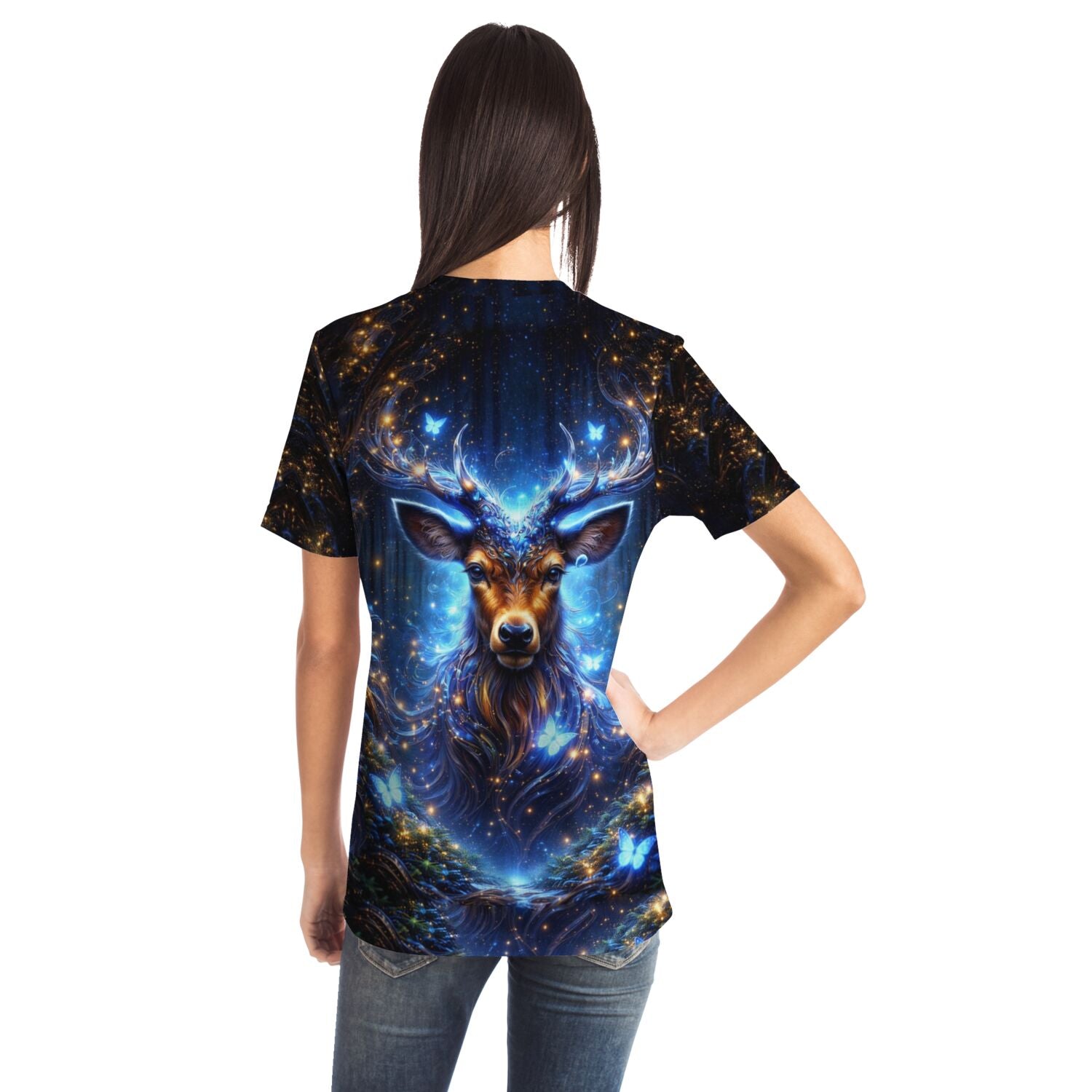 Dreamer T-Shirt - Wächter des Waldes