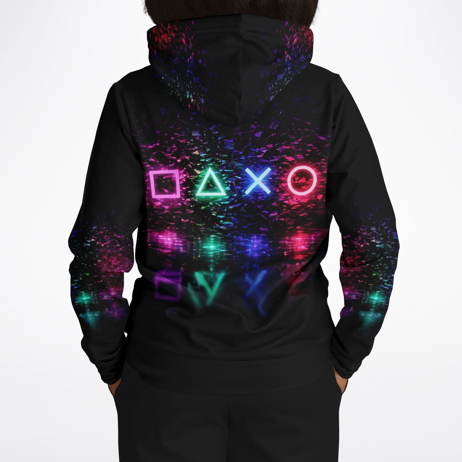 Dreamer Hoodie -  The Game