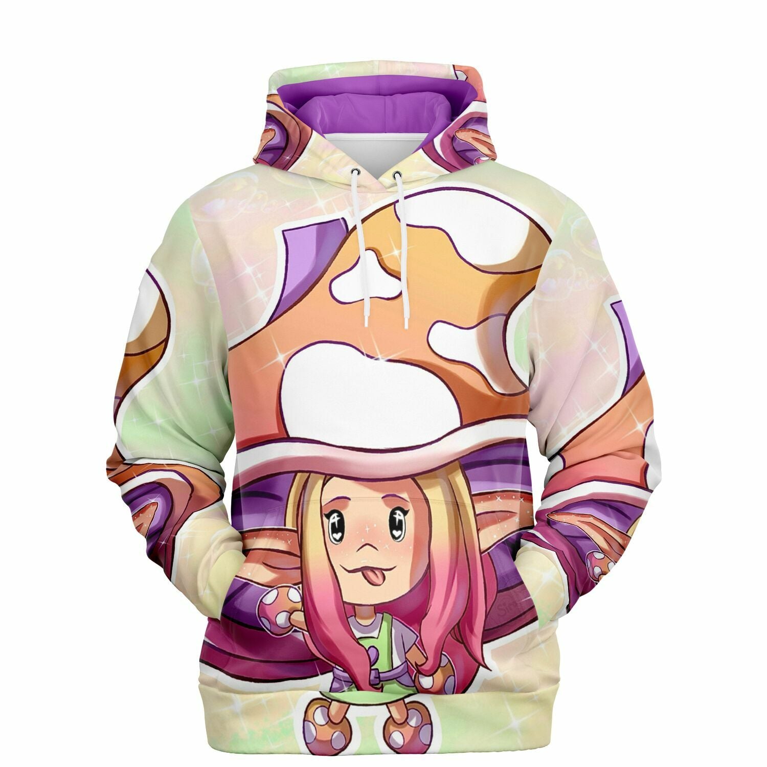 Dreamer Hoodie - Shroomi